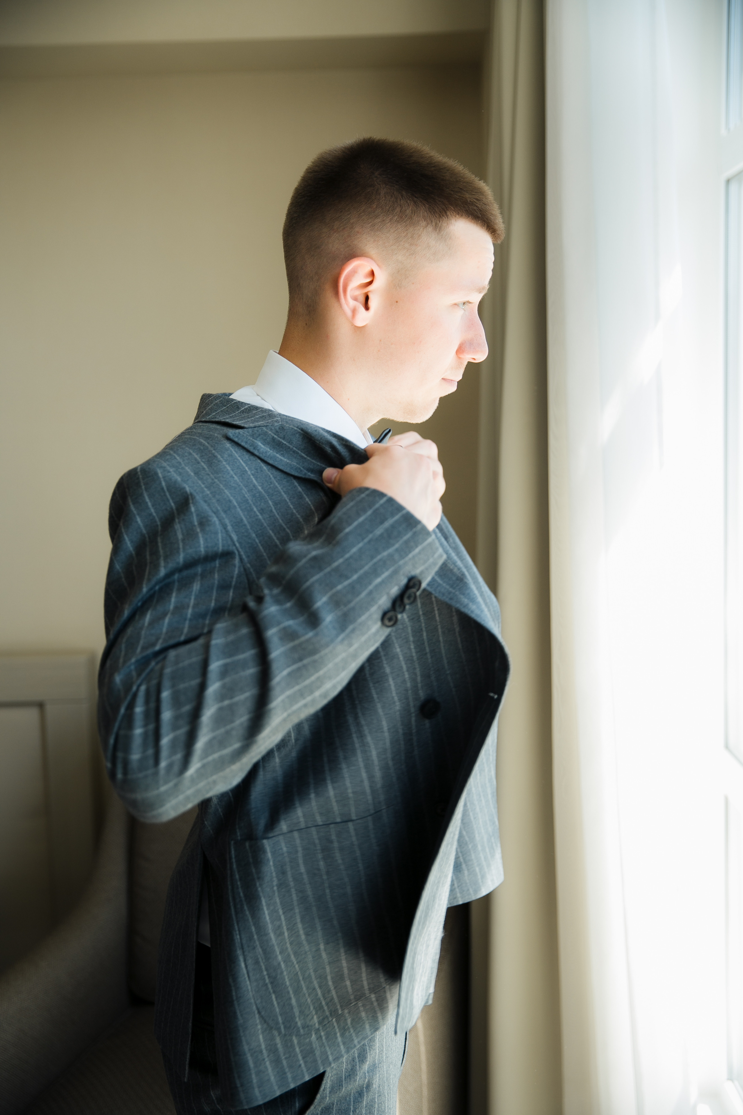 Свадебный фотограф Нижний Новгород. Свадебный фотограф в Нижнем Новгороде — Эдуард Смирнов