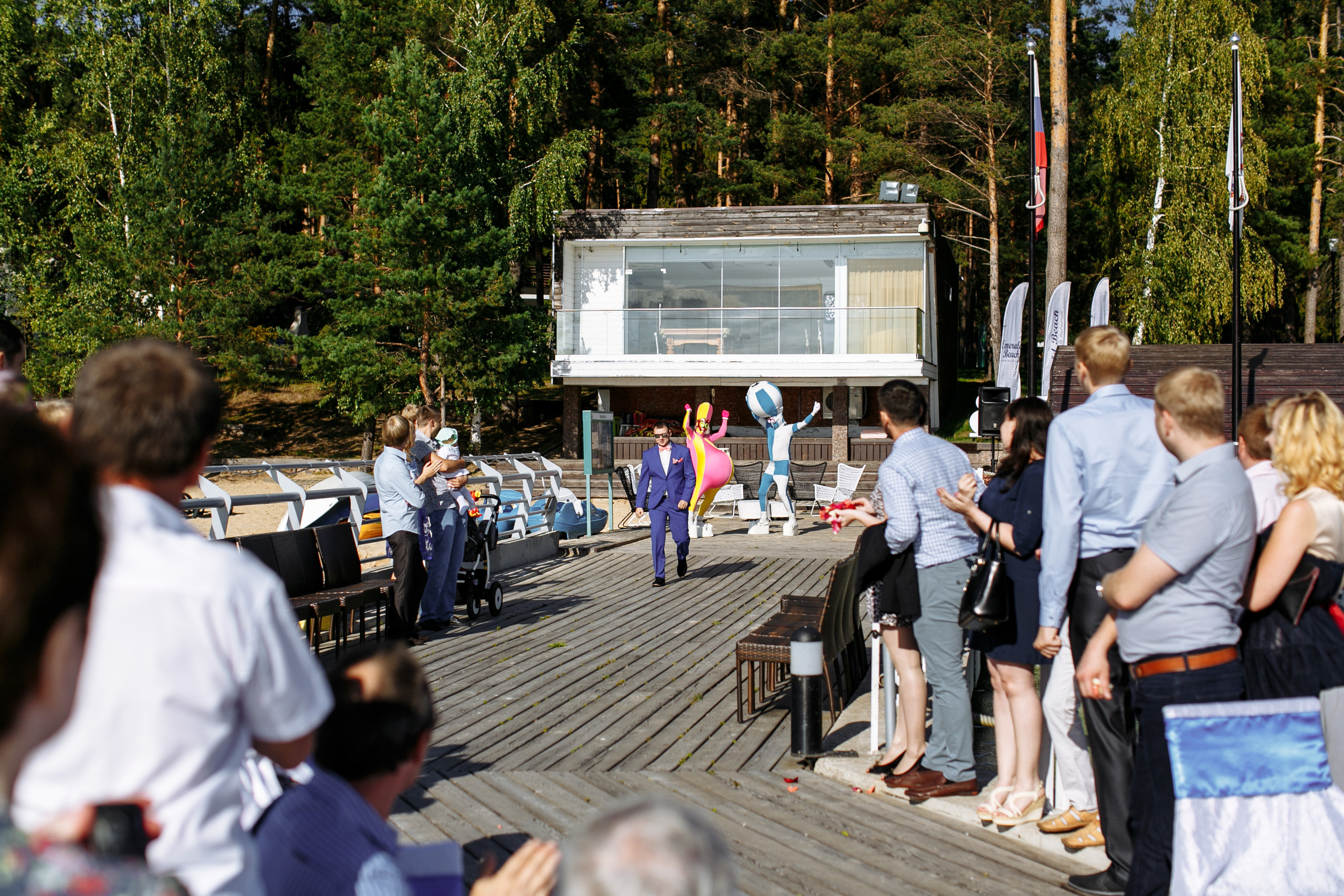 Свадебный фотограф Нижний Новгород. Свадебный фотограф в Нижнем Новгороде — Эдуард Смирнов
