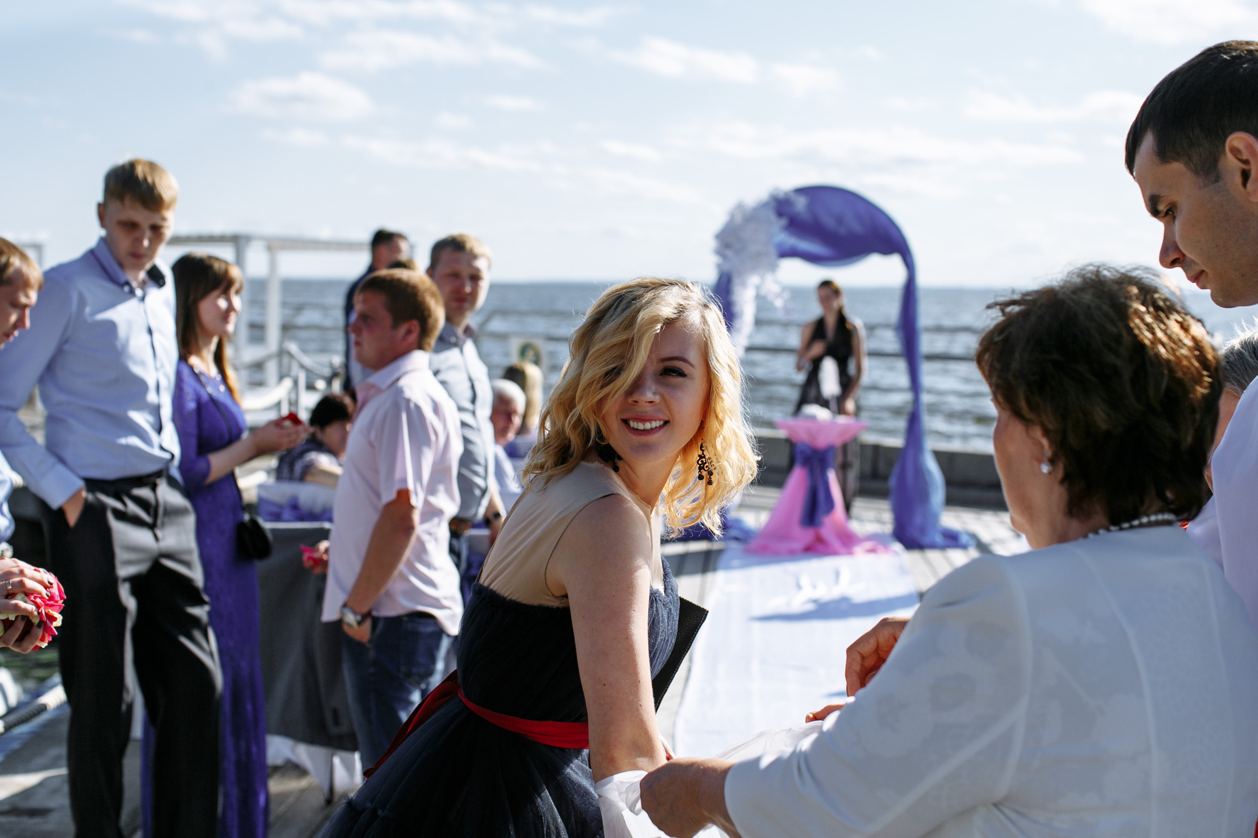 Свадебный фотограф Нижний Новгород. Свадебный фотограф в Нижнем Новгороде — Эдуард Смирнов