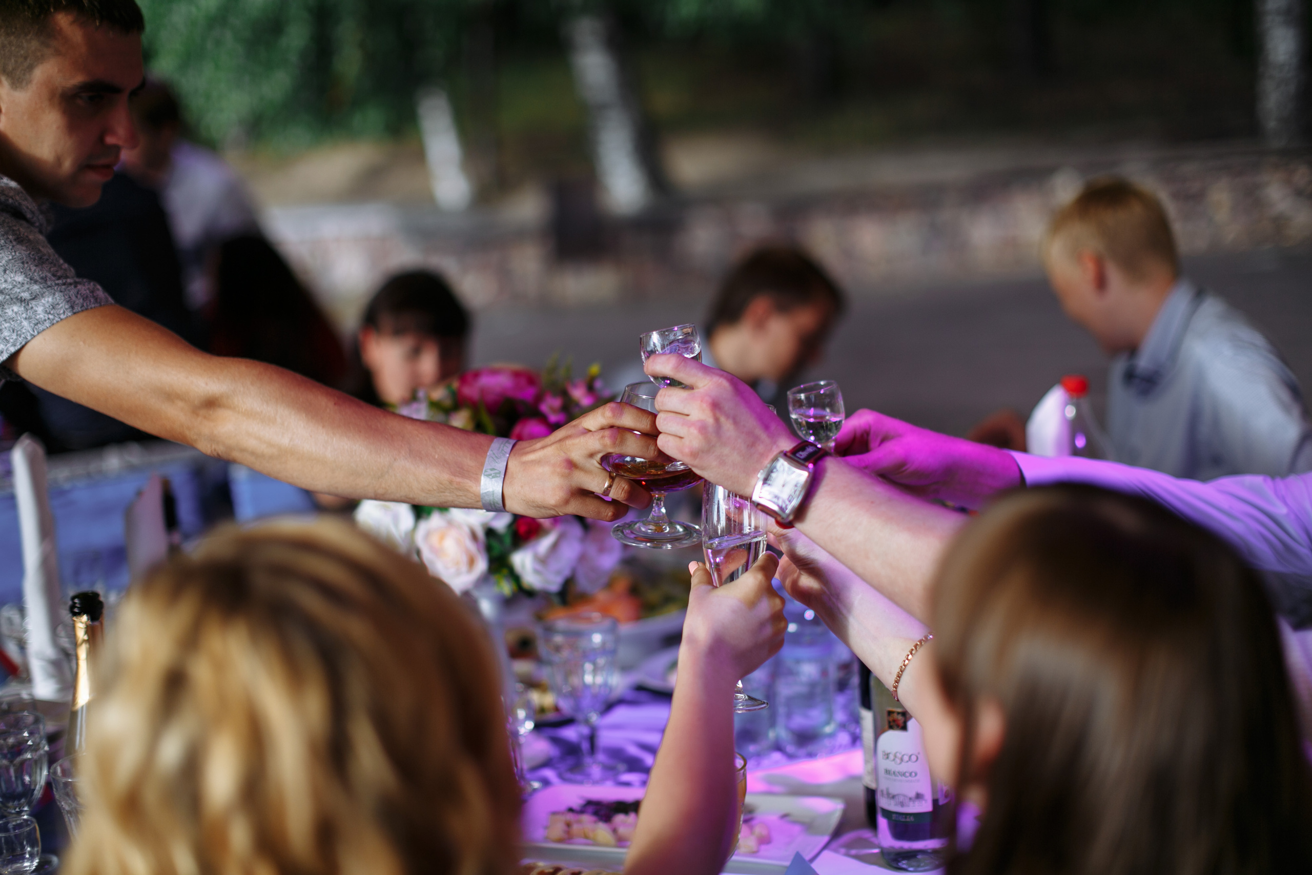 Свадебный фотограф Нижний Новгород. Свадебный фотограф в Нижнем Новгороде — Эдуард Смирнов