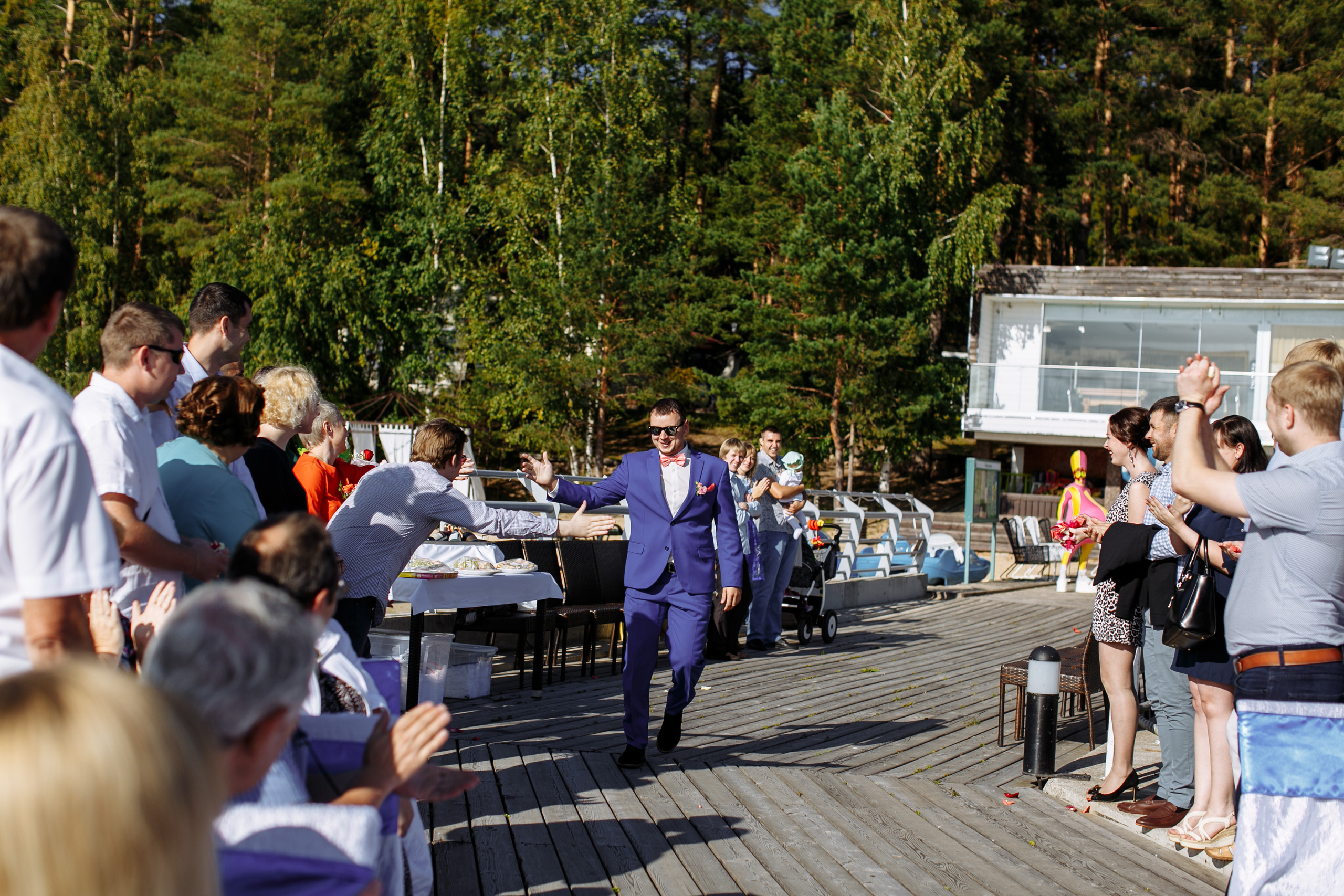 Свадебный фотограф Нижний Новгород. Свадебный фотограф в Нижнем Новгороде — Эдуард Смирнов