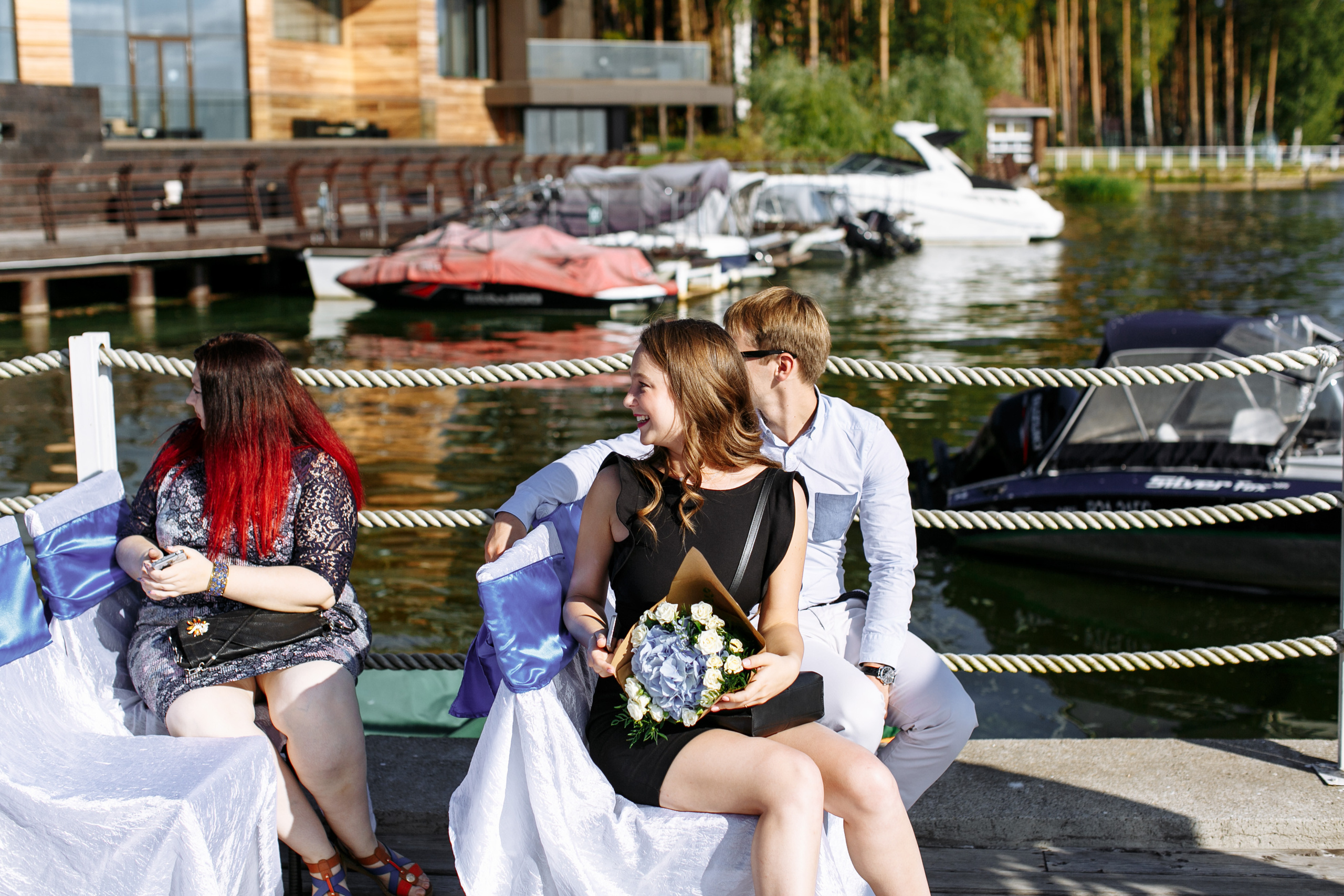 Свадебный фотограф Нижний Новгород. Свадебный фотограф в Нижнем Новгороде — Эдуард Смирнов