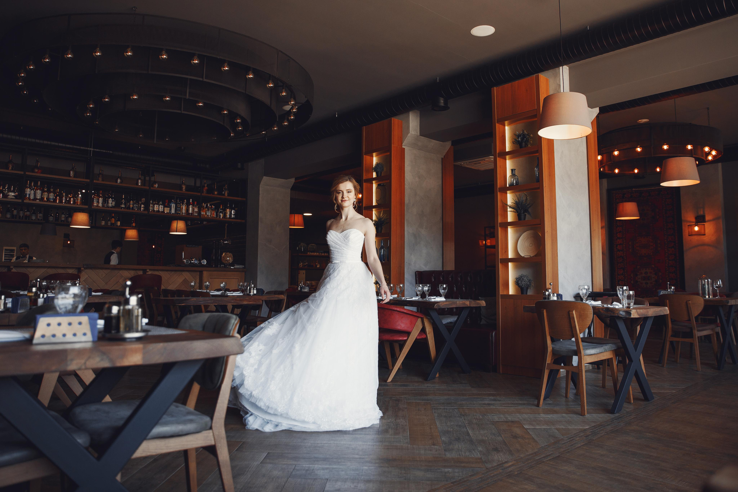Свадебный фотограф Нижний Новгород. Свадебный фотограф в Нижнем Новгороде — Эдуард Смирнов