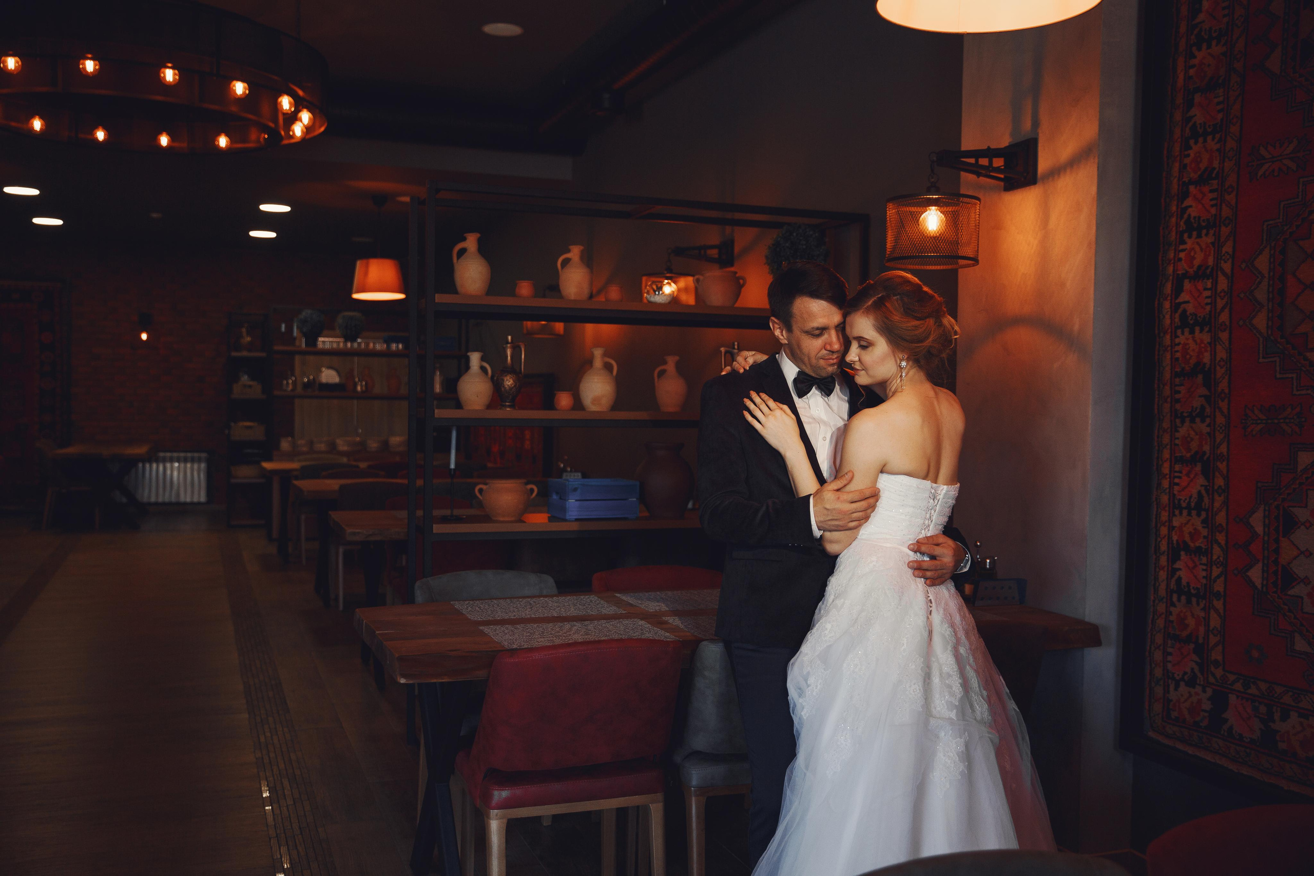 Свадебный фотограф Нижний Новгород. Свадебный фотограф в Нижнем Новгороде — Эдуард Смирнов