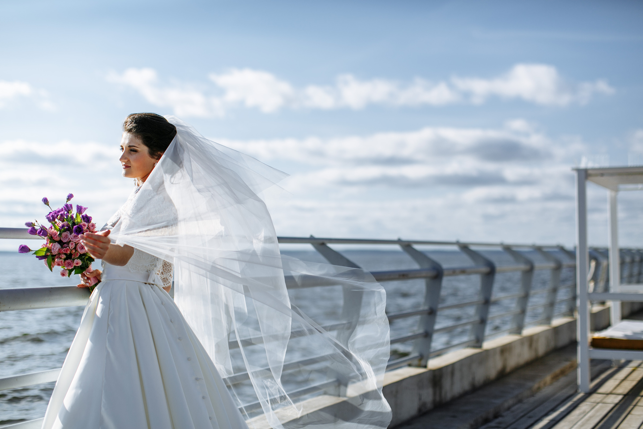 Свадебный фотограф Нижний Новгород. Свадебный фотограф в Нижнем Новгороде — Эдуард Смирнов