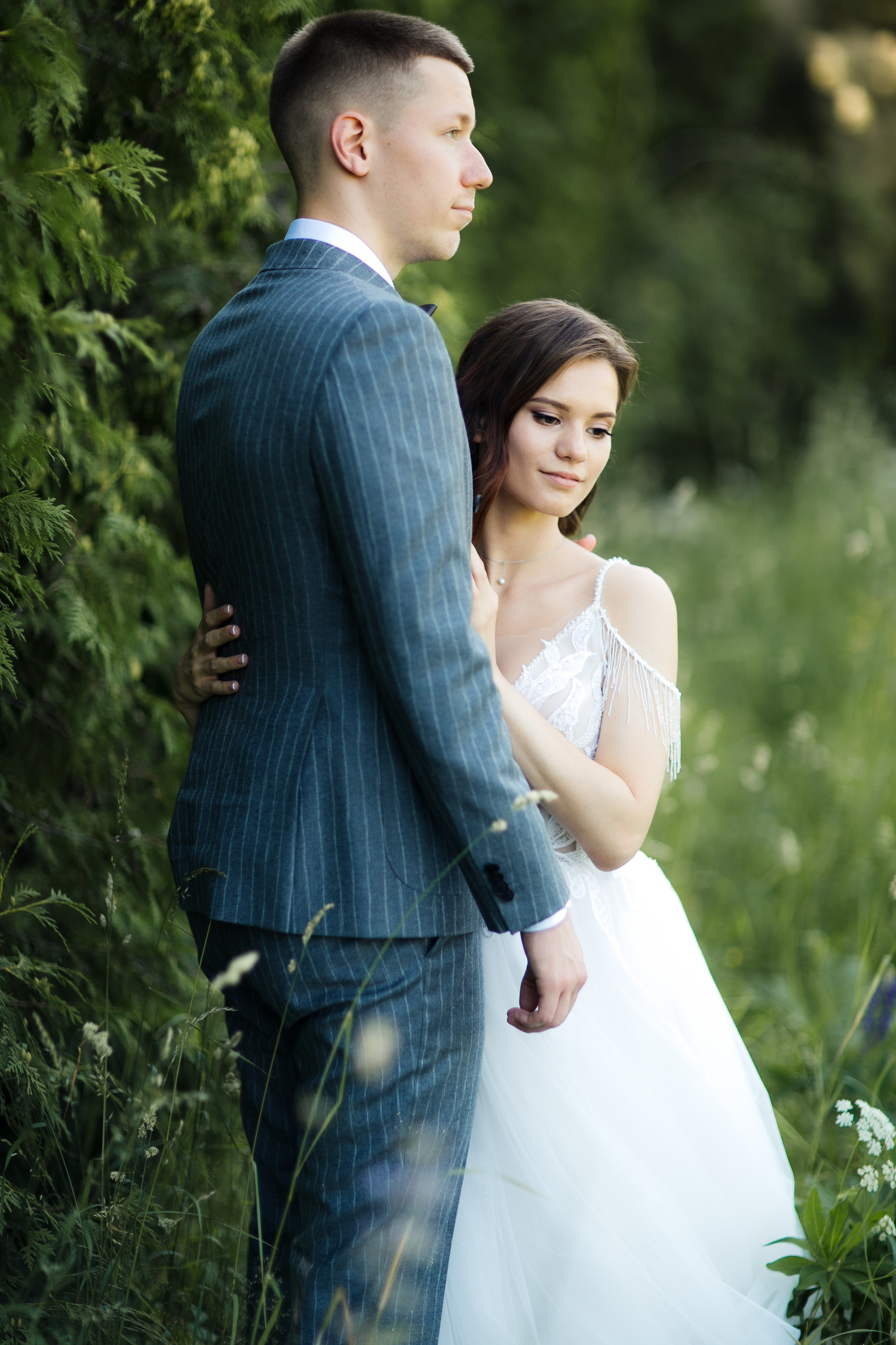 Свадебный фотограф Нижний Новгород. Свадебный фотограф в Нижнем Новгороде — Эдуард Смирнов
