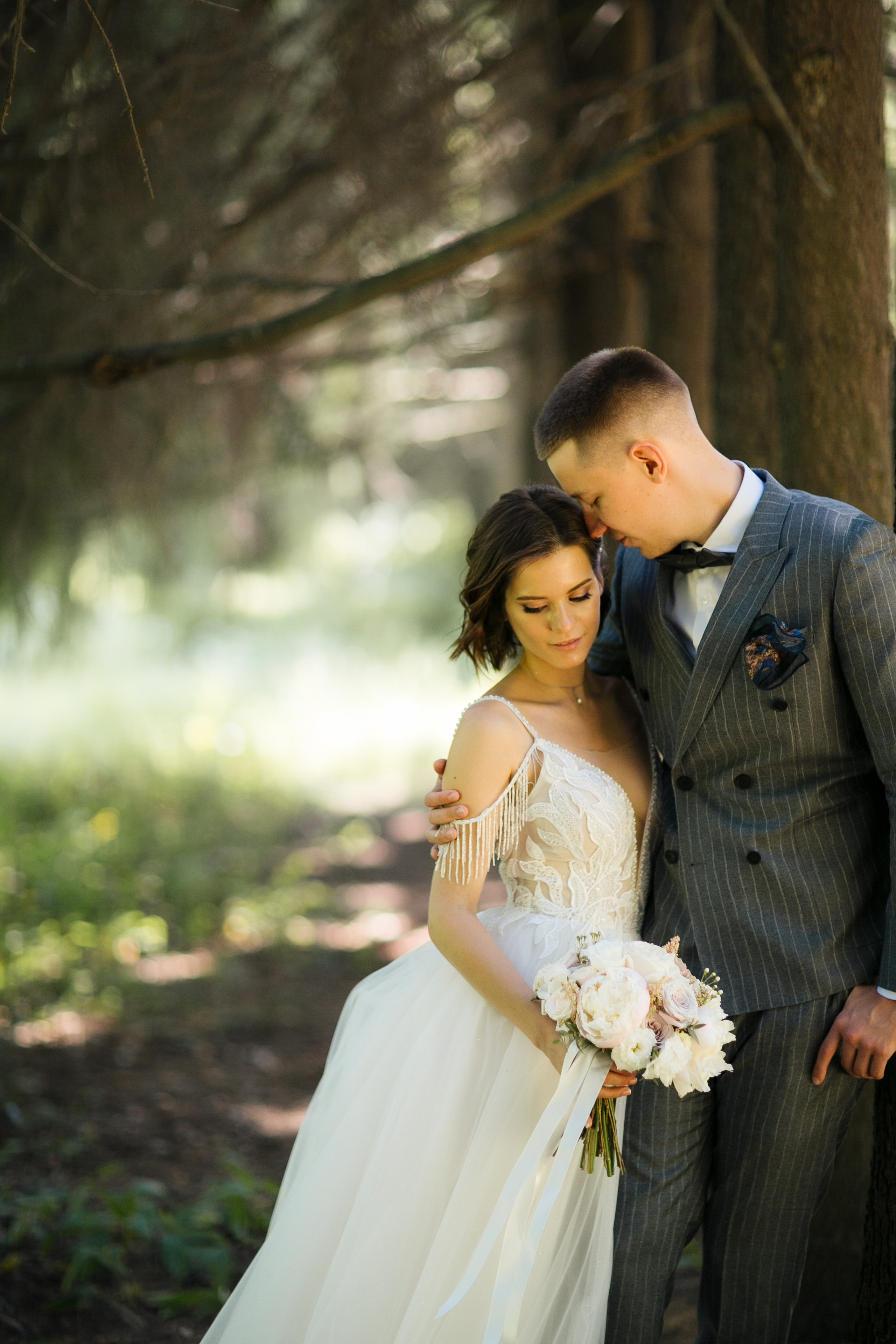 Свадебный фотограф Нижний Новгород. Свадебный фотограф в Нижнем Новгороде — Эдуард Смирнов