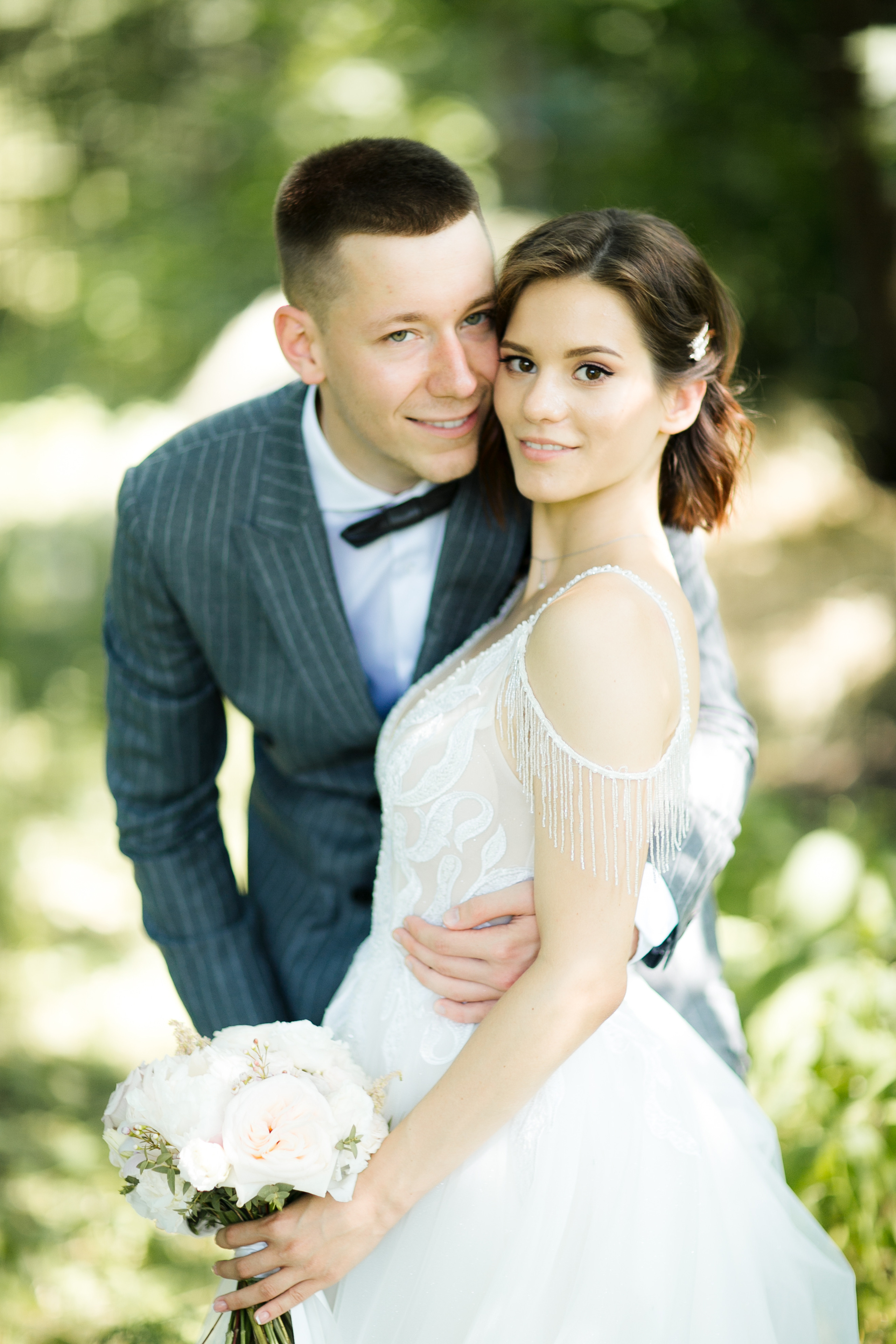 Свадебный фотограф Нижний Новгород. Свадебный фотограф в Нижнем Новгороде — Эдуард Смирнов