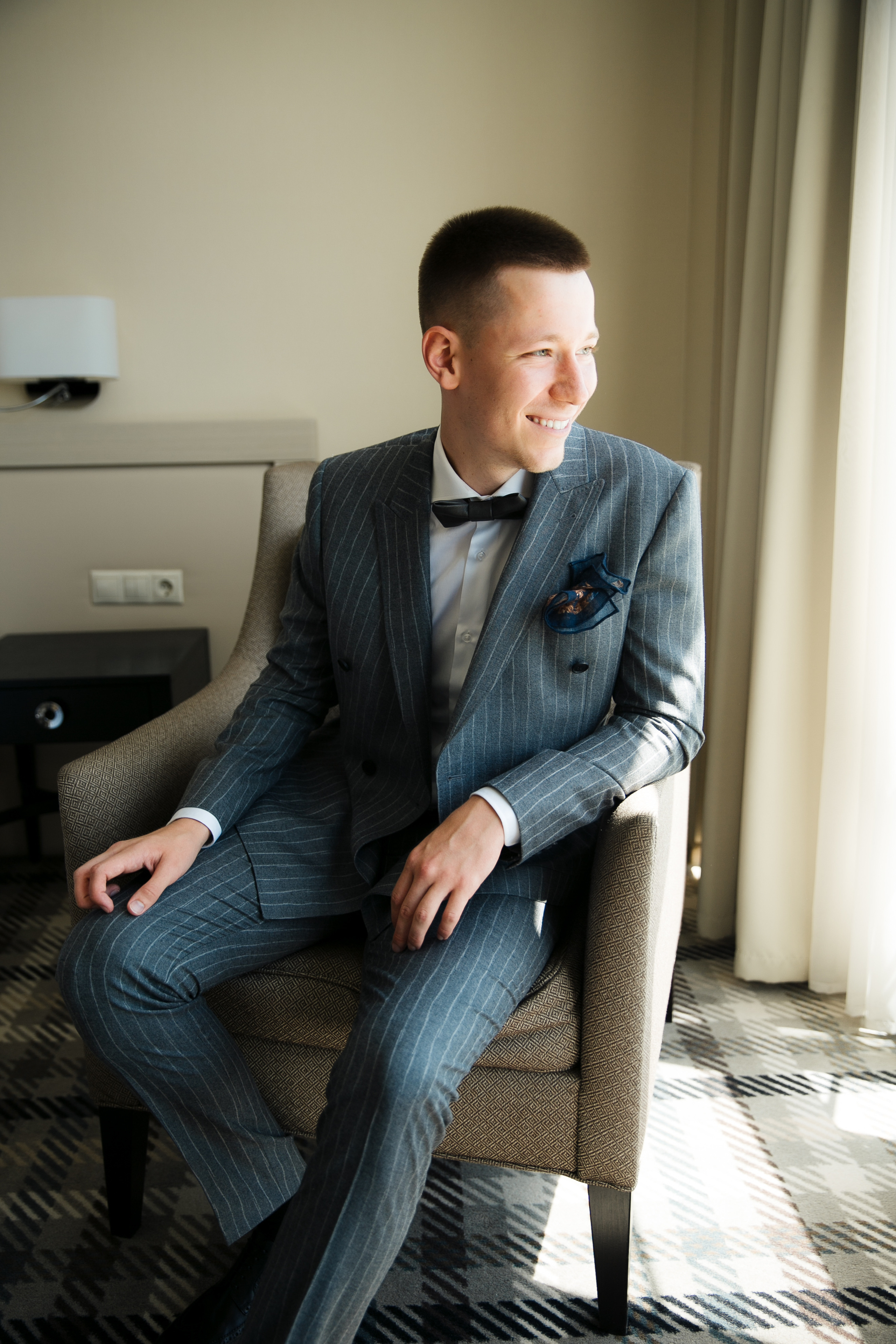 Свадебный фотограф Нижний Новгород. Свадебный фотограф в Нижнем Новгороде — Эдуард Смирнов