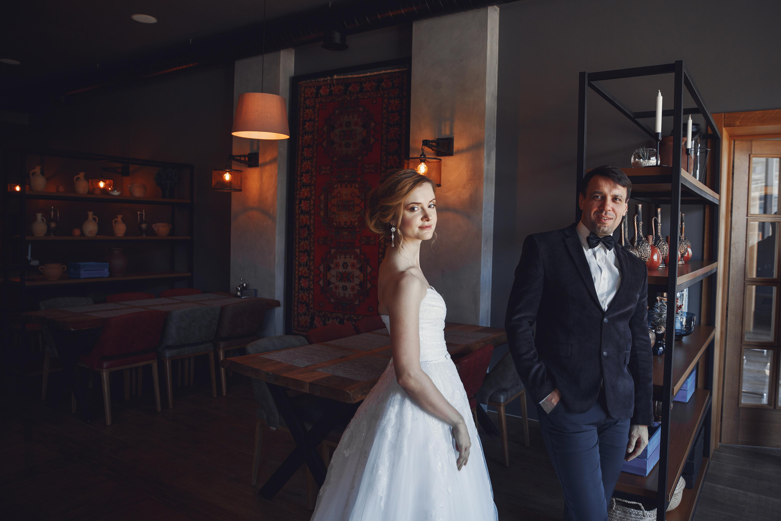 Свадебный фотограф Нижний Новгород. Свадебный фотограф в Нижнем Новгороде — Эдуард Смирнов