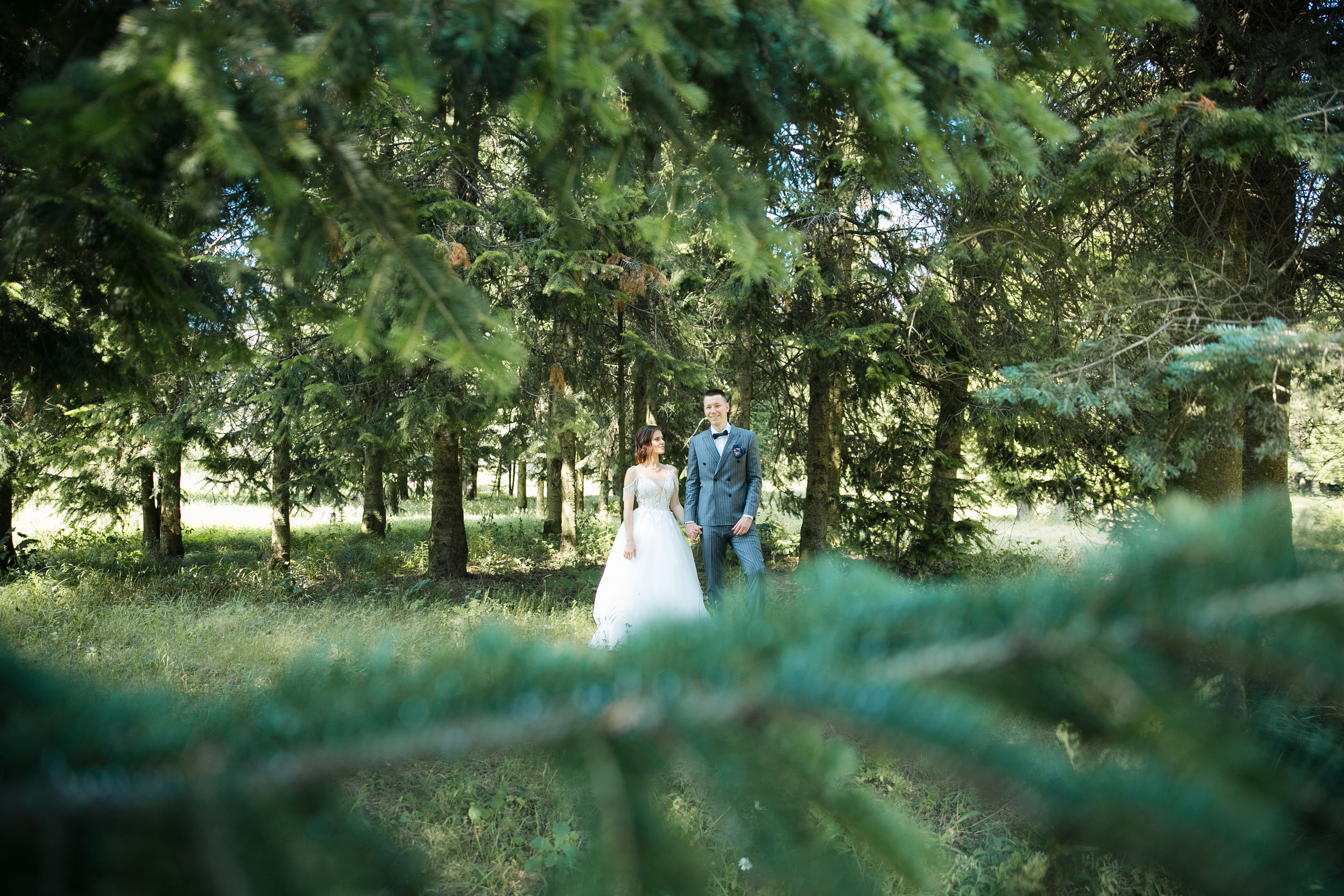 Свадебный фотограф Нижний Новгород. Свадебный фотограф в Нижнем Новгороде — Эдуард Смирнов