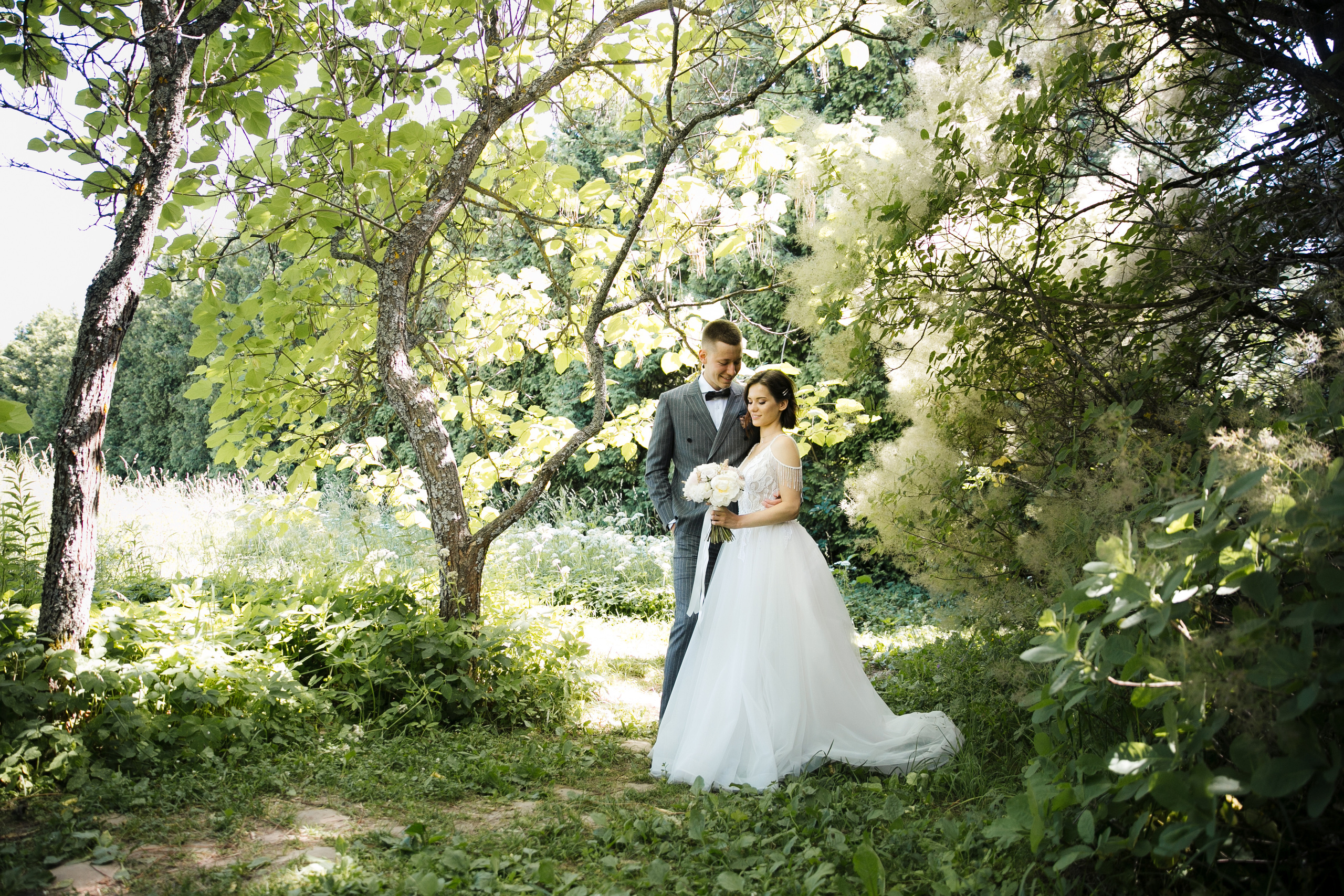 Свадебный фотограф Нижний Новгород. Свадебный фотограф в Нижнем Новгороде — Эдуард Смирнов