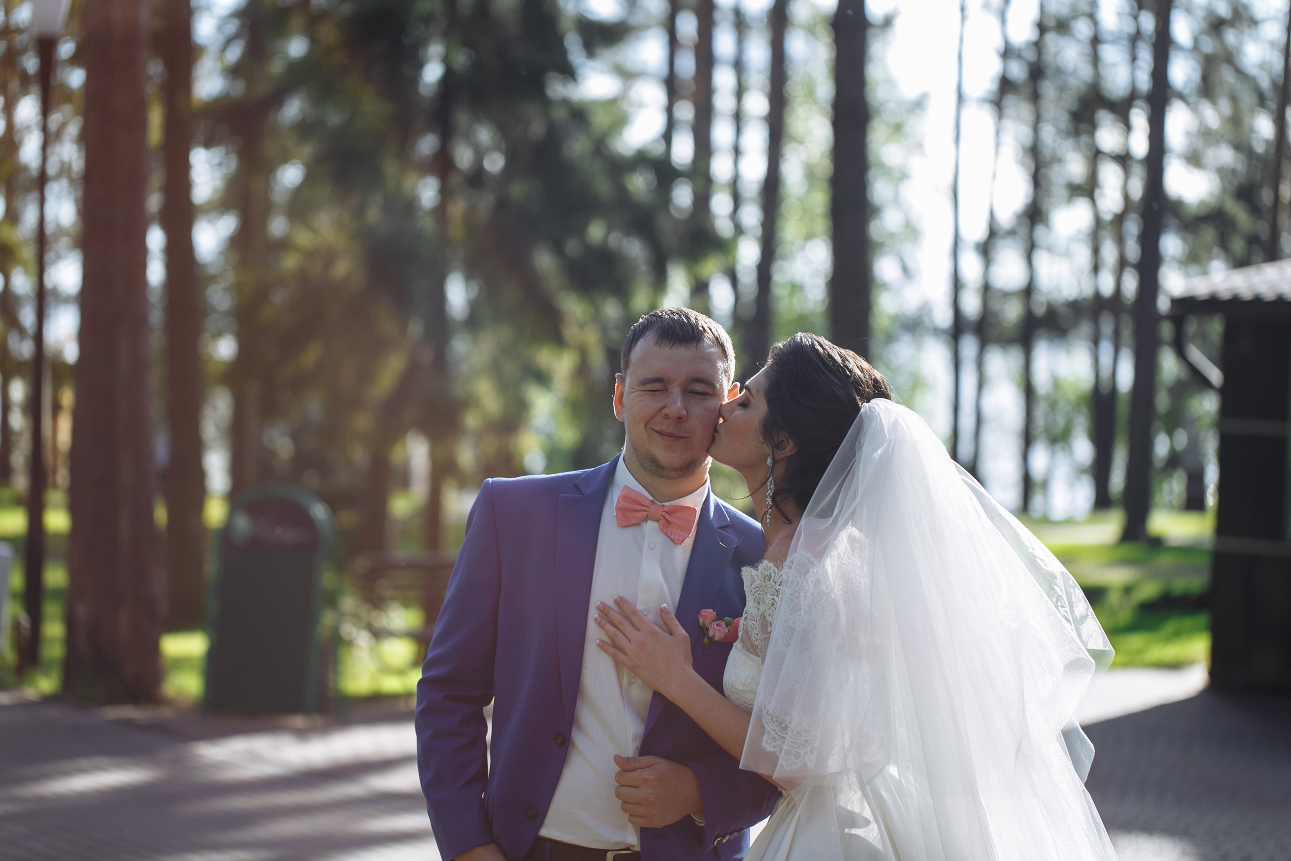 Свадебный фотограф Нижний Новгород. Свадебный фотограф в Нижнем Новгороде — Эдуард Смирнов