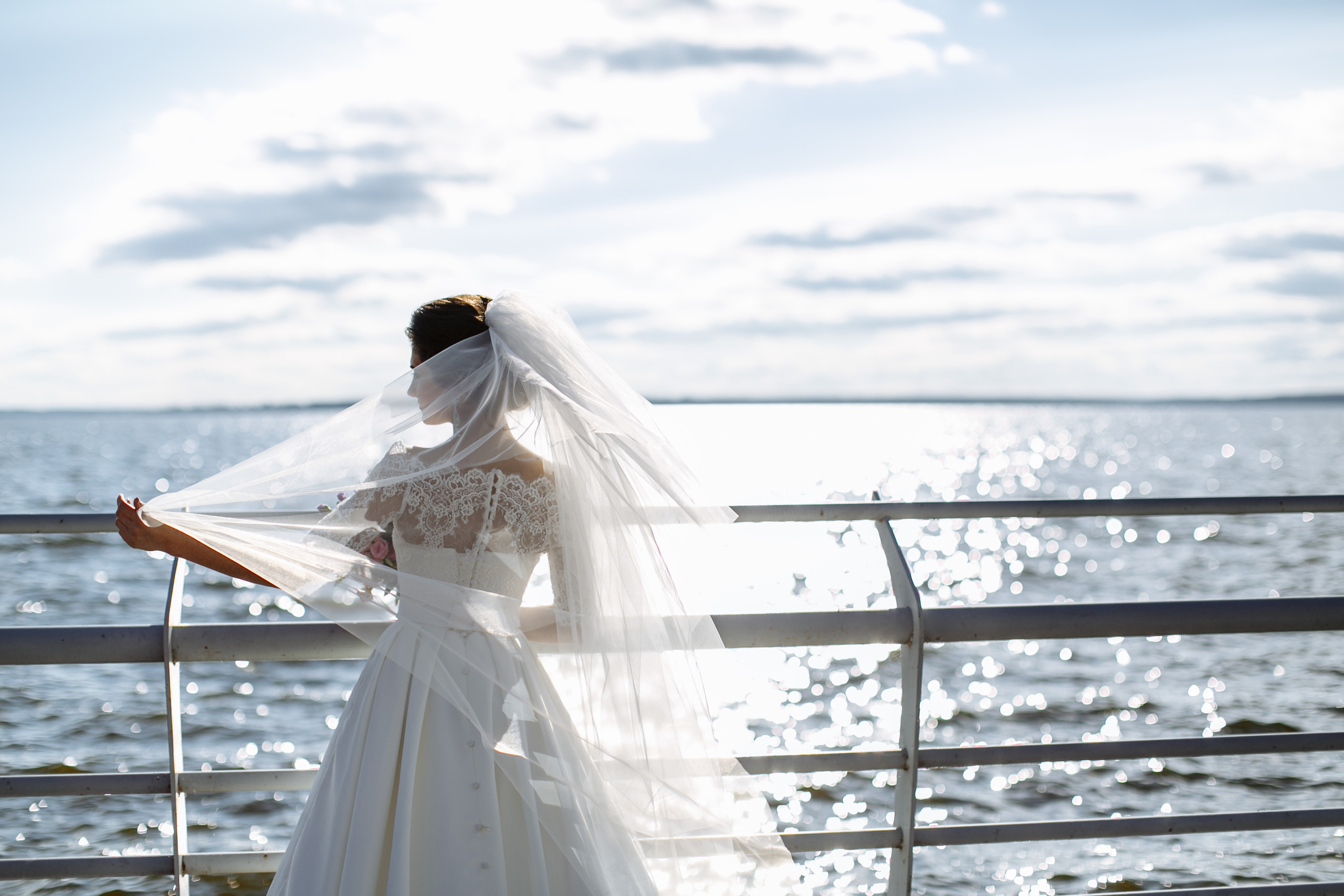 Свадебный фотограф Нижний Новгород. Свадебный фотограф в Нижнем Новгороде — Эдуард Смирнов