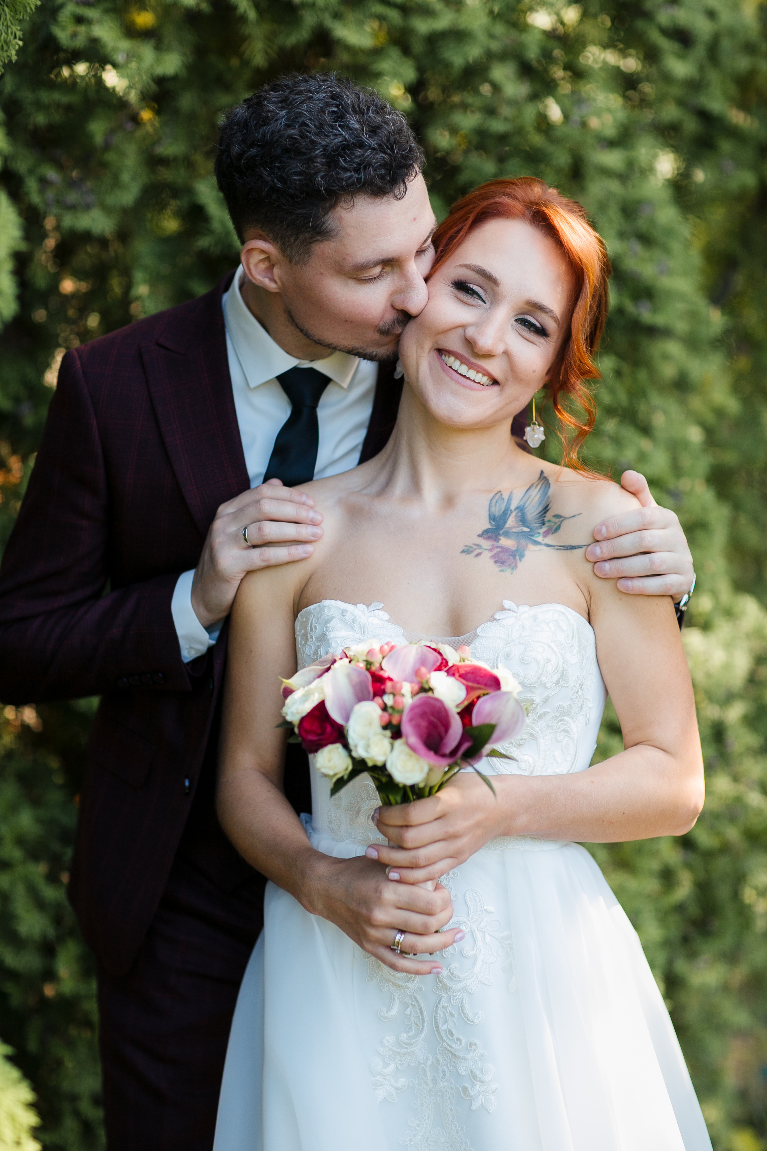 Свадебный фотограф Нижний Новгород. Свадебный фотограф в Нижнем Новгороде — Эдуард Смирнов