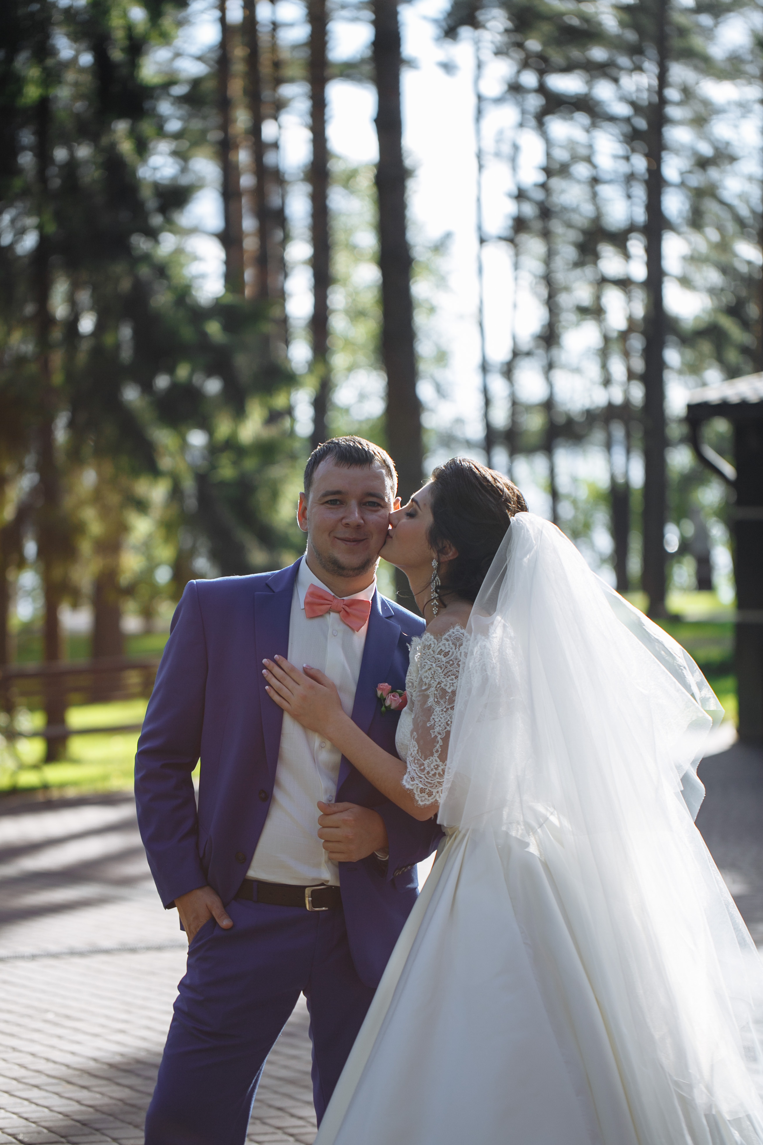 Свадебный фотограф Нижний Новгород. Свадебный фотограф в Нижнем Новгороде — Эдуард Смирнов