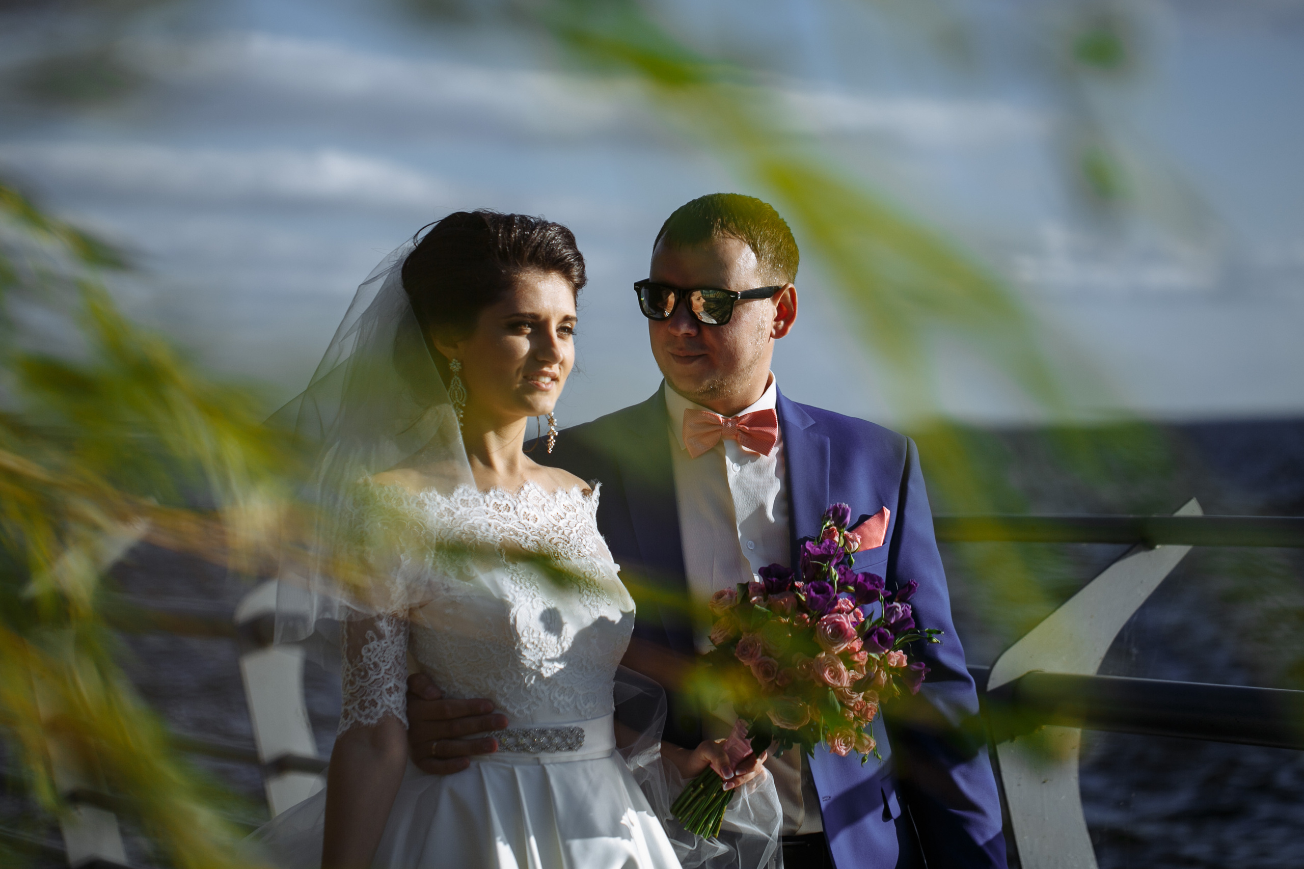 Свадебный фотограф Нижний Новгород. Свадебный фотограф в Нижнем Новгороде — Эдуард Смирнов