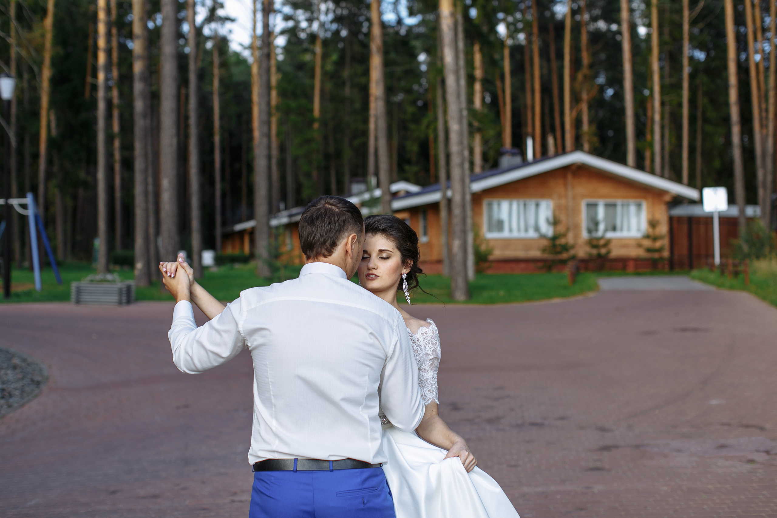 Свадебный фотограф Нижний Новгород. Свадебный фотограф в Нижнем Новгороде — Эдуард Смирнов