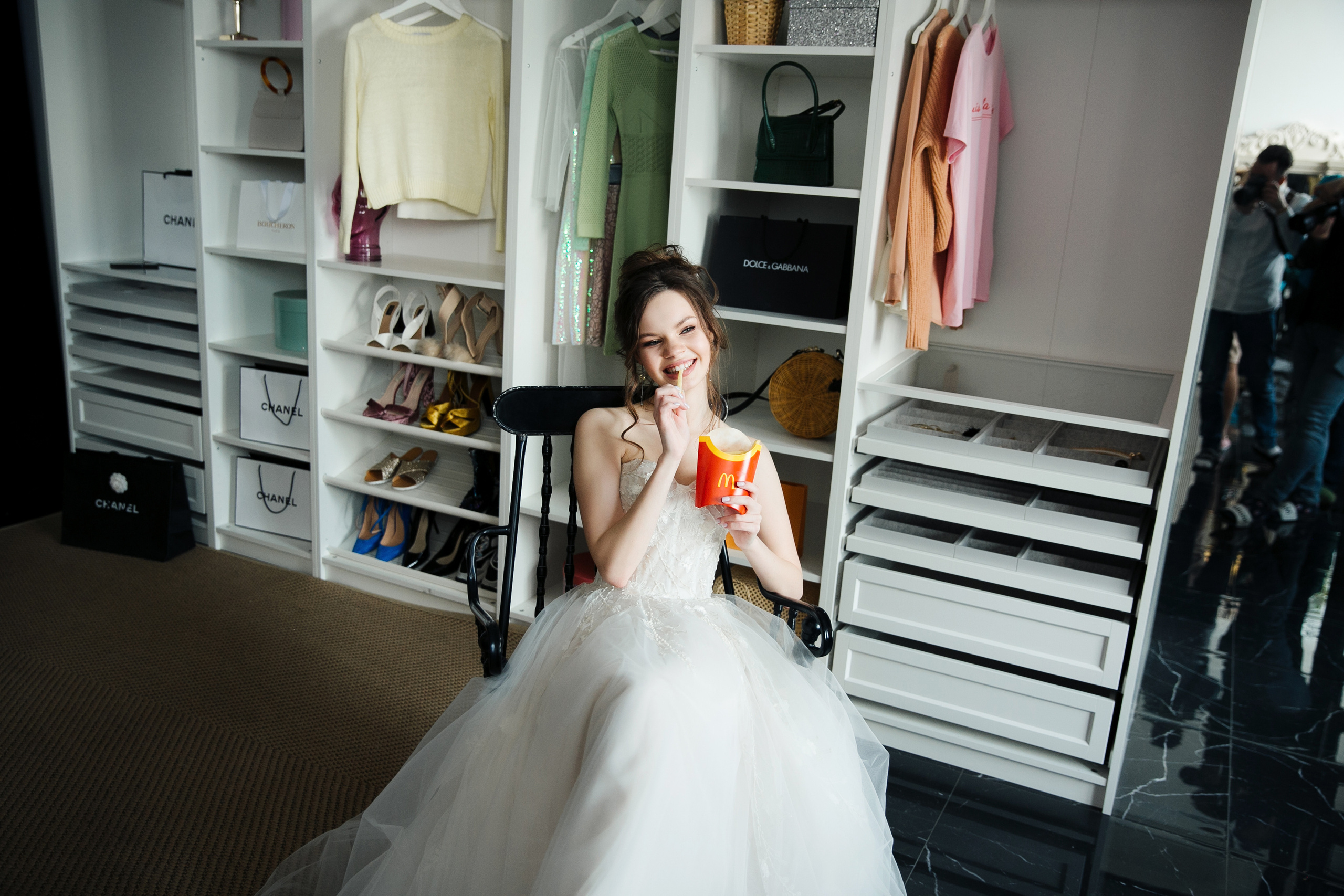 Свадебный фотограф нижний новгород. Свадебный фотограф в Нижнем Новгороде — Эдуард Смирнов