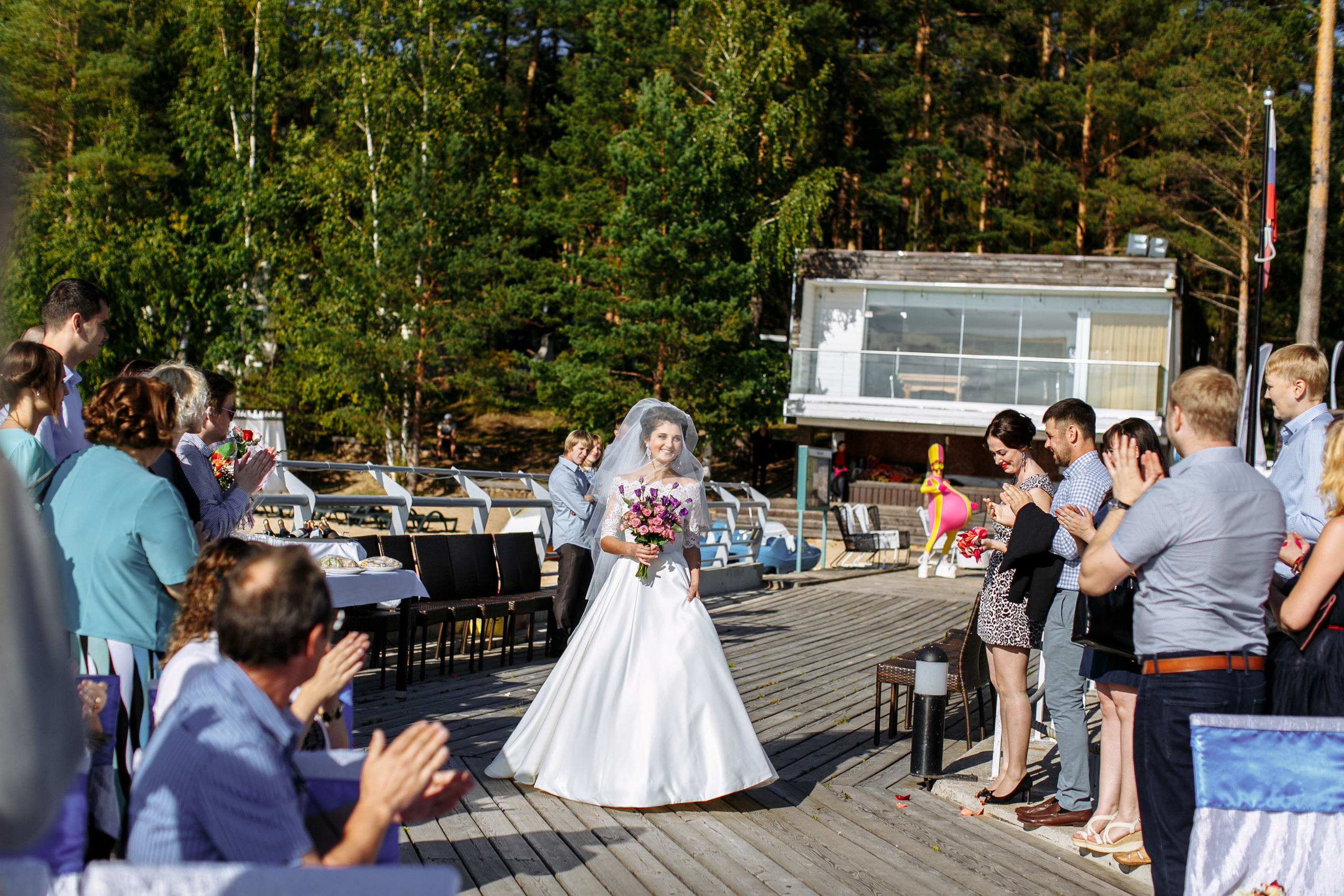 Свадебный фотограф Нижний Новгород. Свадебный фотограф в Нижнем Новгороде — Эдуард Смирнов