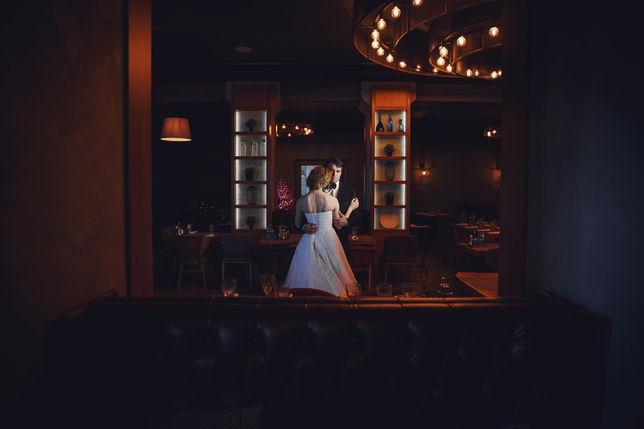 Свадебный фотограф Нижний Новгород. Свадебный фотограф в Нижнем Новгороде — Эдуард Смирнов