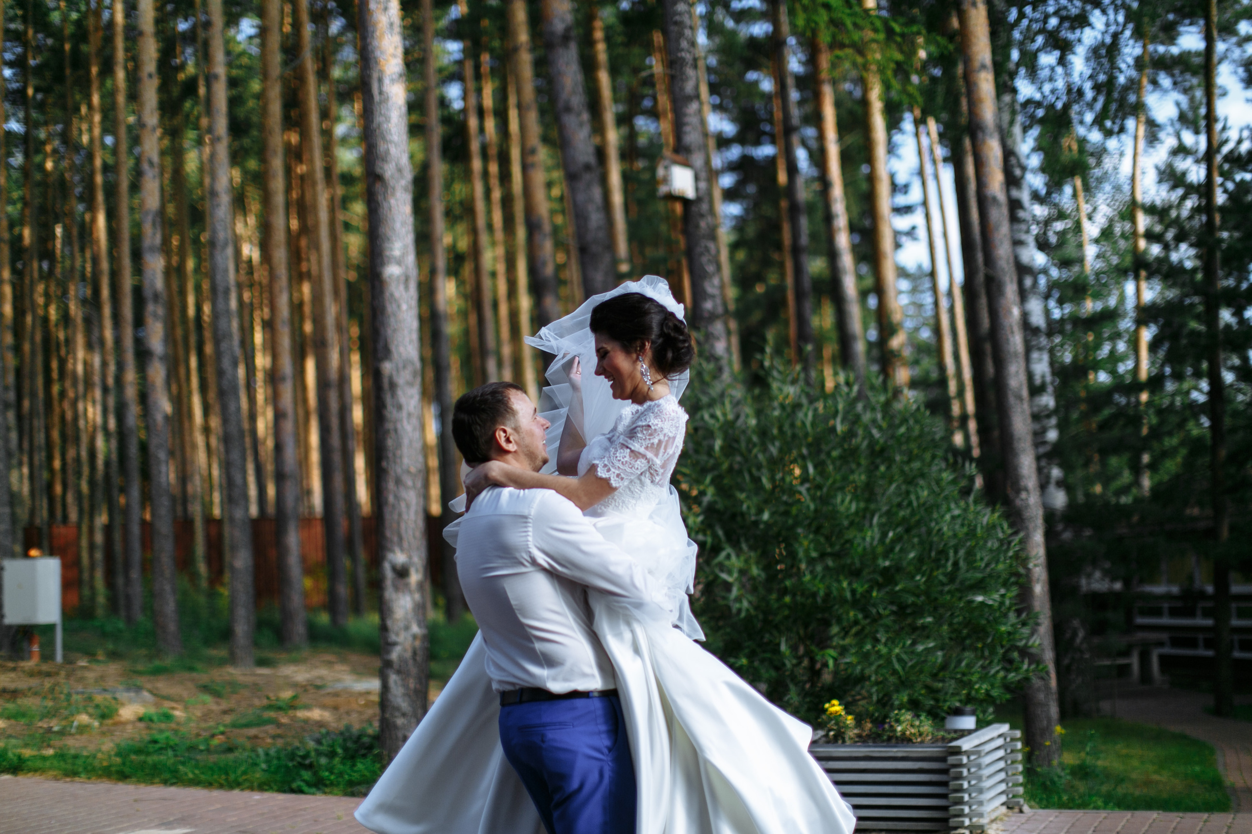 Свадебный фотограф Нижний Новгород. Свадебный фотограф в Нижнем Новгороде — Эдуард Смирнов