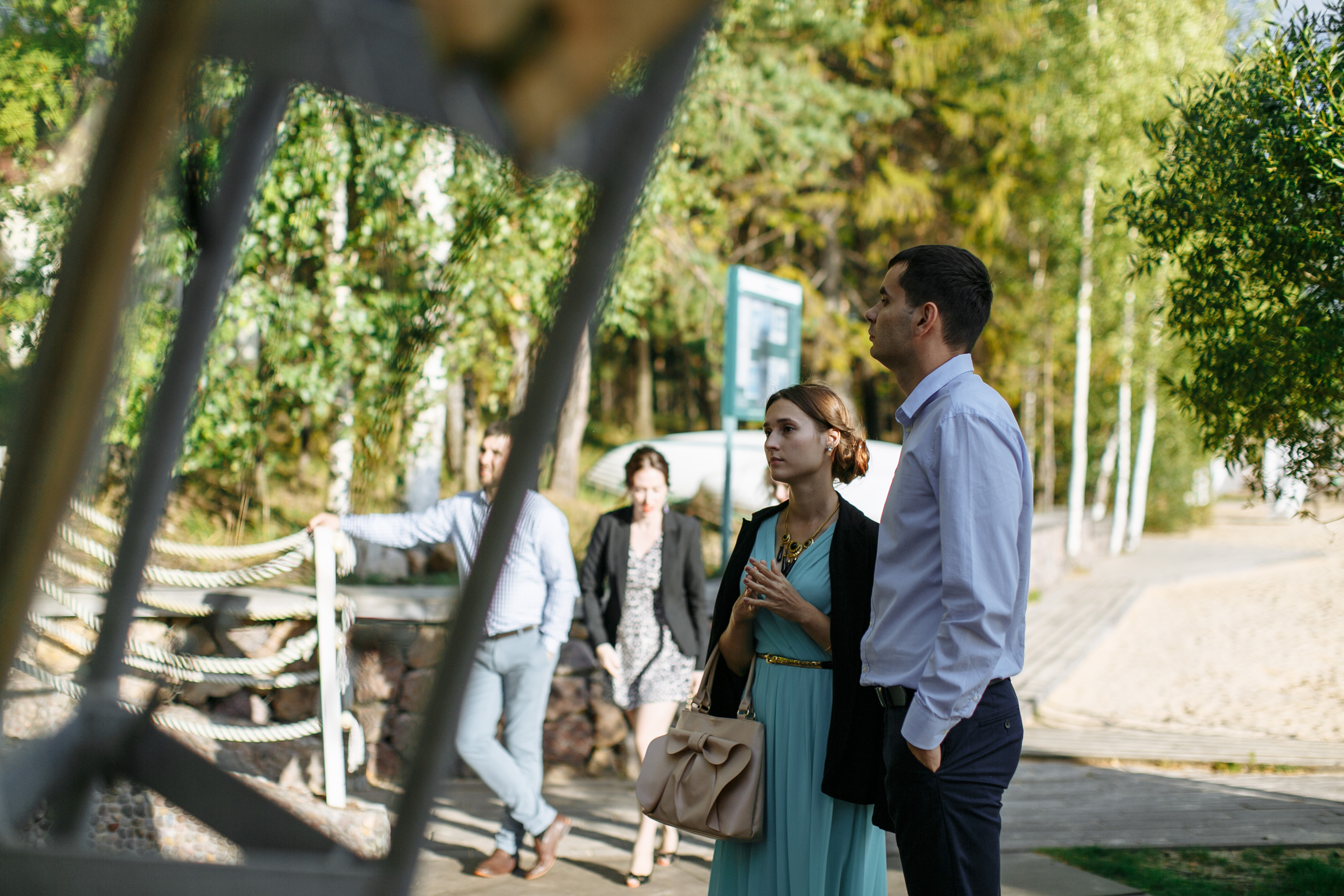 Свадебный фотограф Нижний Новгород. Свадебный фотограф в Нижнем Новгороде — Эдуард Смирнов