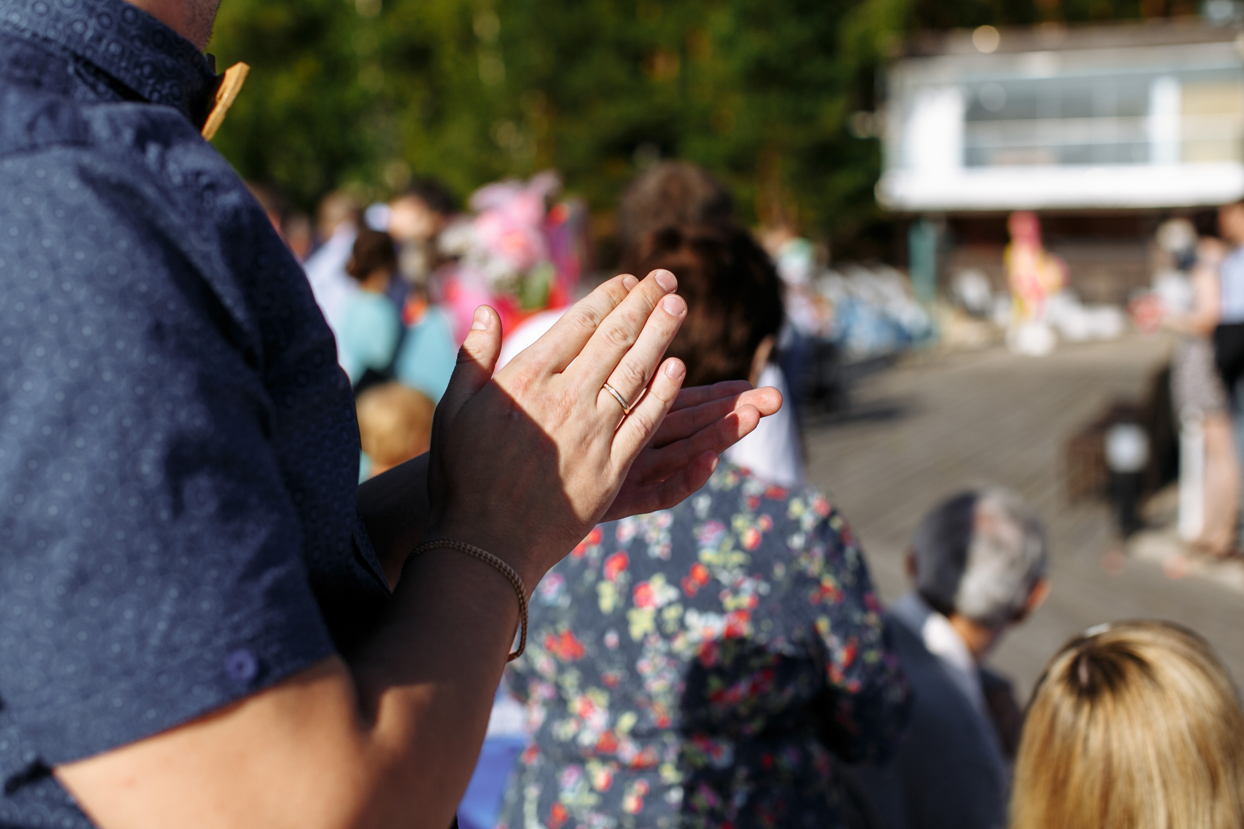Свадебный фотограф Нижний Новгород. Свадебный фотограф в Нижнем Новгороде — Эдуард Смирнов