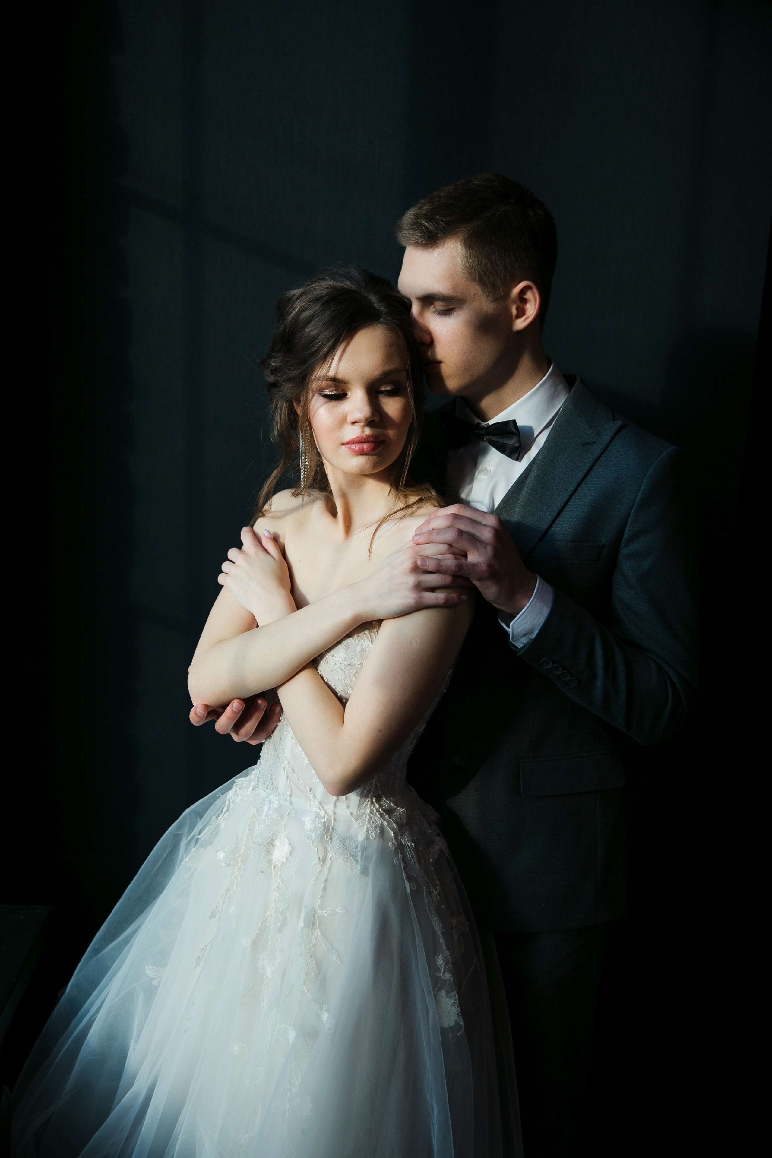 Свадебный фотограф нижний новгород. Свадебный фотограф в Нижнем Новгороде — Эдуард Смирнов