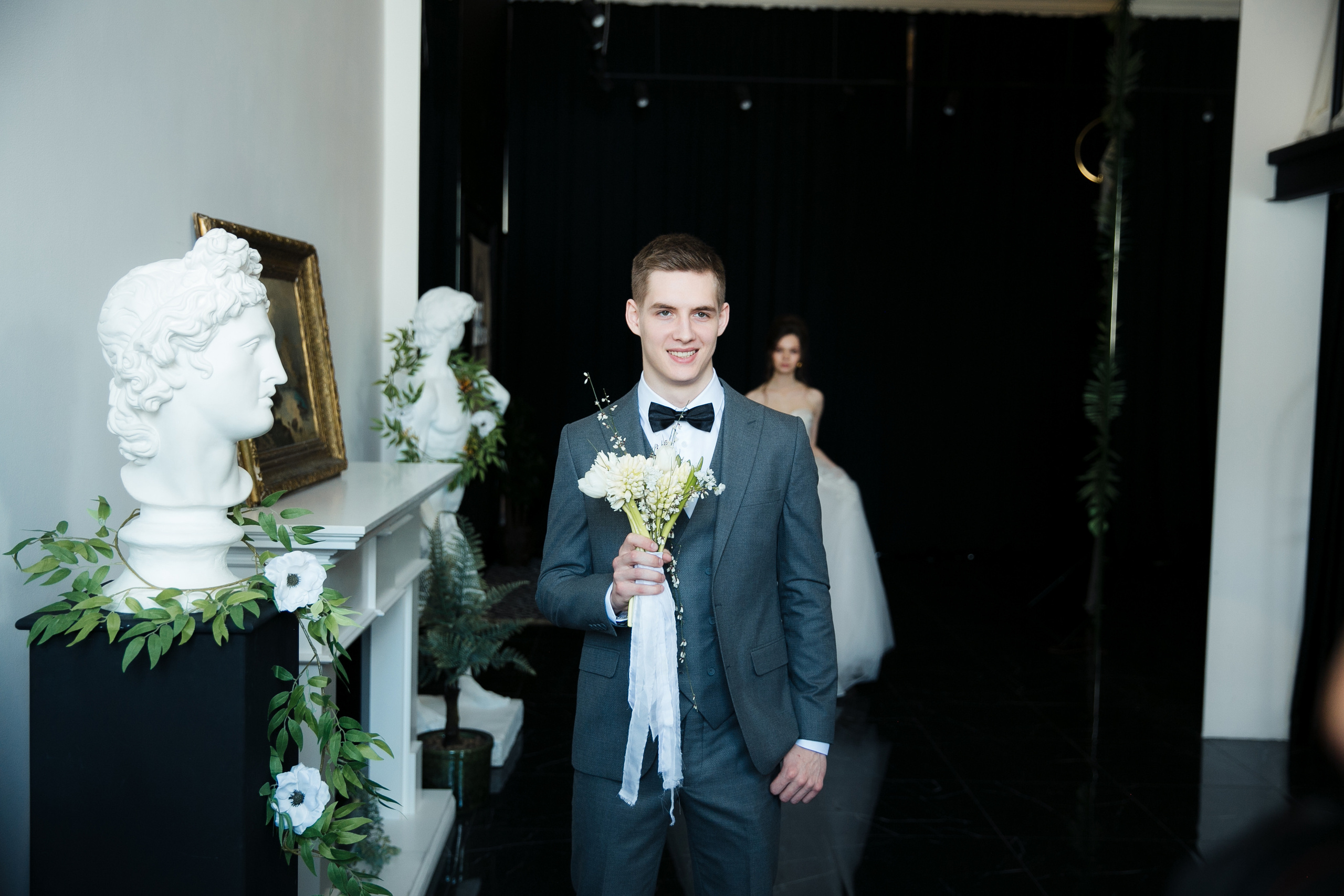 Свадебный фотограф нижний новгород. Свадебный фотограф в Нижнем Новгороде — Эдуард Смирнов