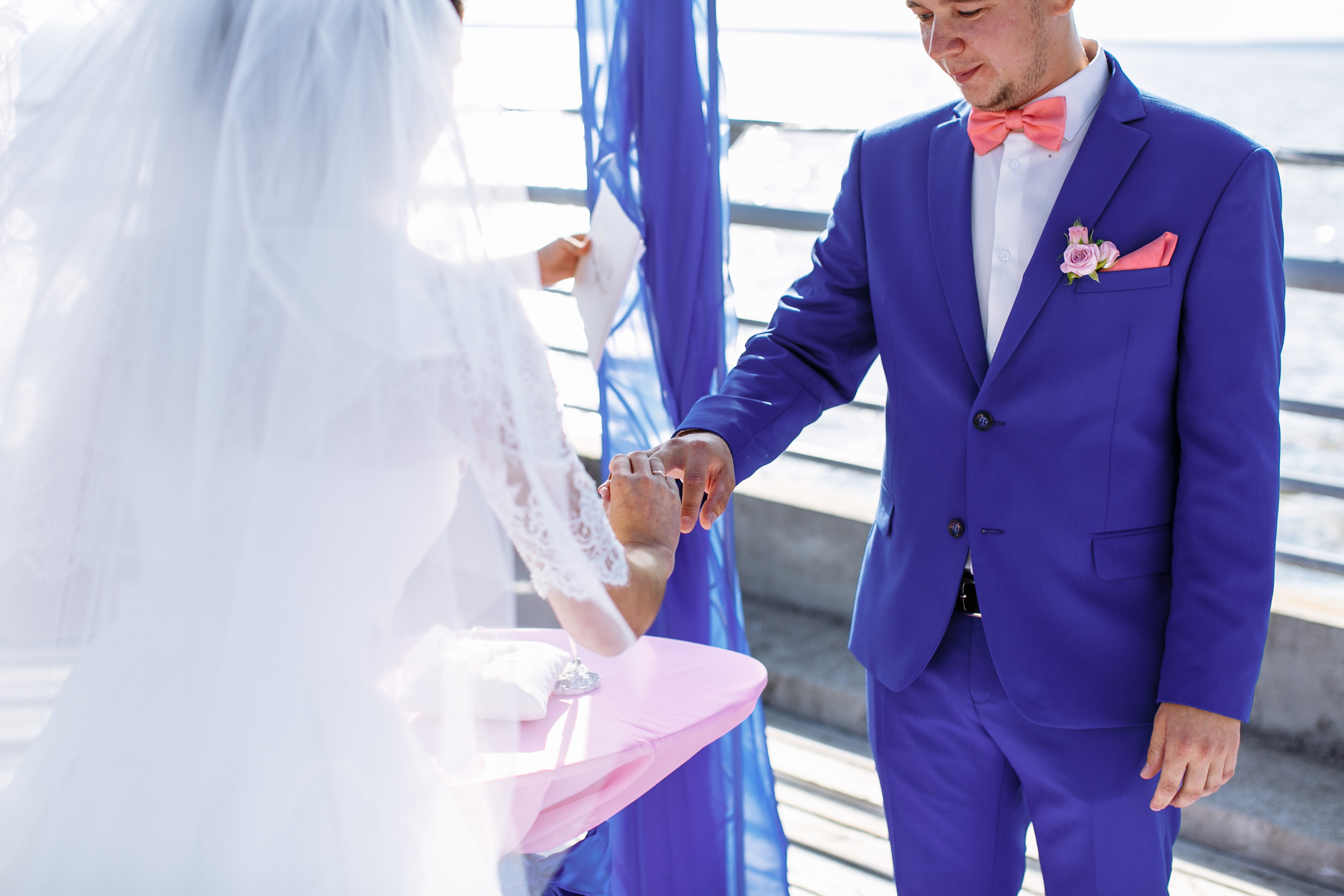 Свадебный фотограф Нижний Новгород. Свадебный фотограф в Нижнем Новгороде — Эдуард Смирнов