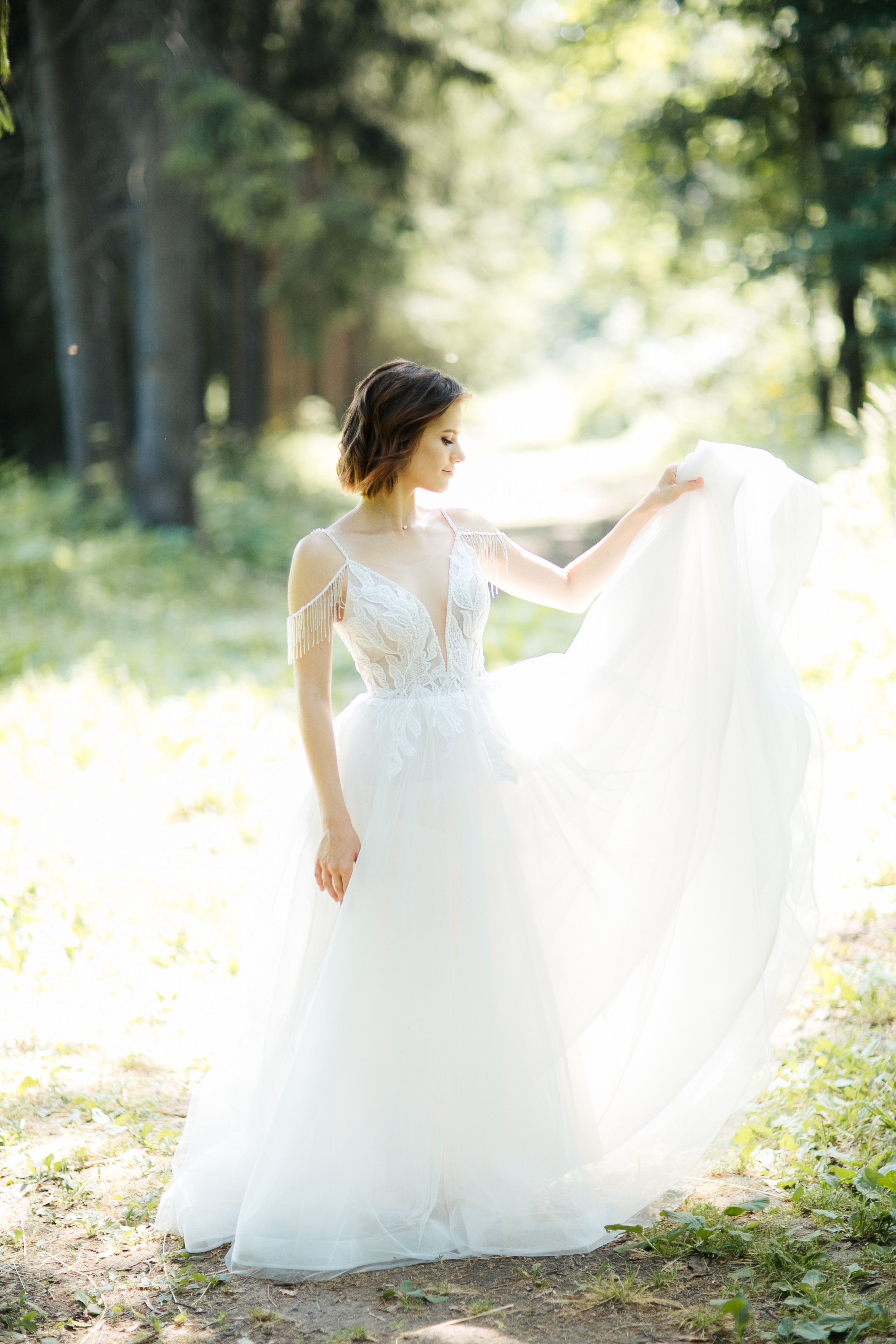 Свадебный фотограф Нижний Новгород. Свадебный фотограф в Нижнем Новгороде — Эдуард Смирнов