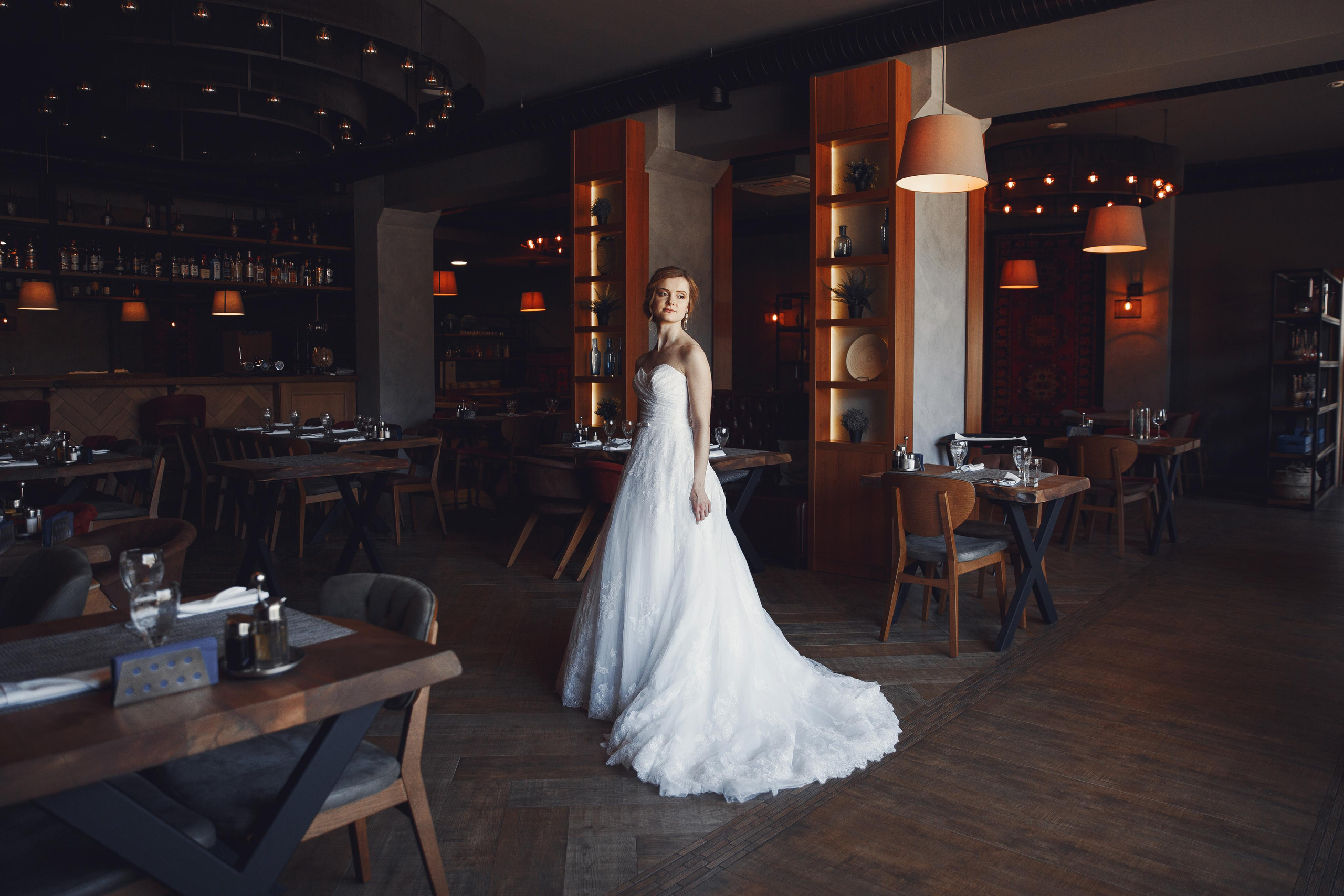 Свадебный фотограф Нижний Новгород. Свадебный фотограф в Нижнем Новгороде — Эдуард Смирнов