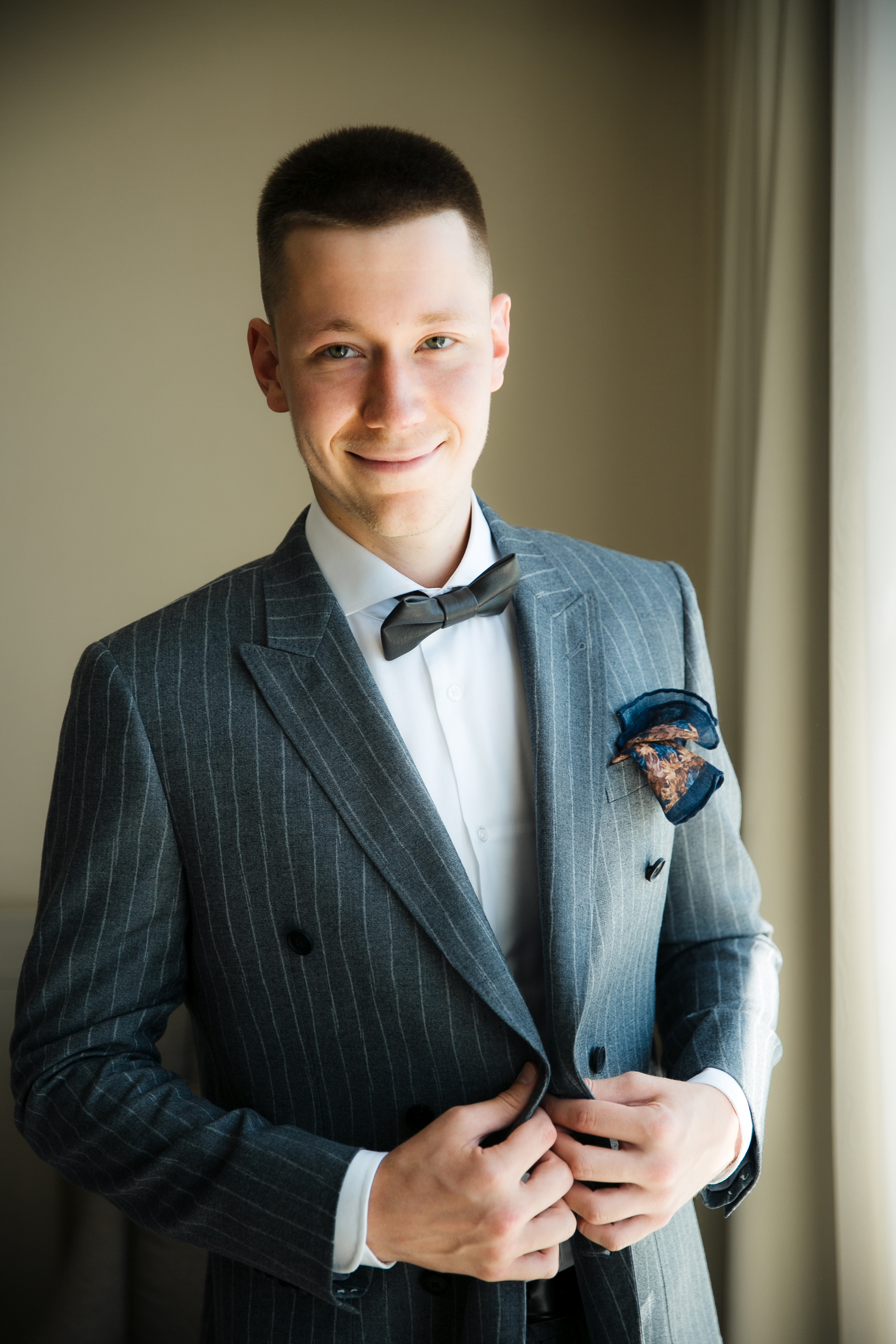 Свадебный фотограф Нижний Новгород. Свадебный фотограф в Нижнем Новгороде — Эдуард Смирнов