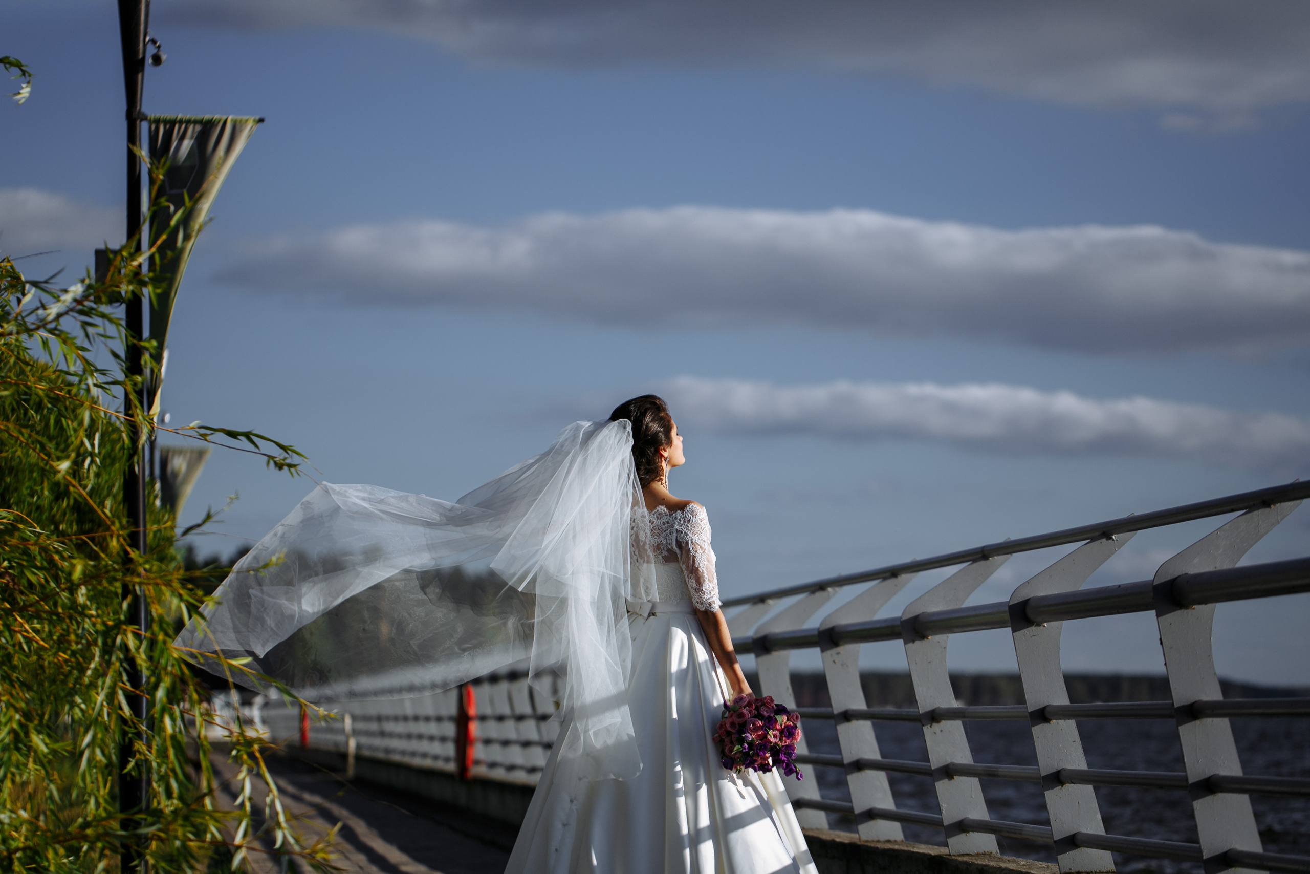 Свадебный фотограф Нижний Новгород. Свадебный фотограф в Нижнем Новгороде — Эдуард Смирнов