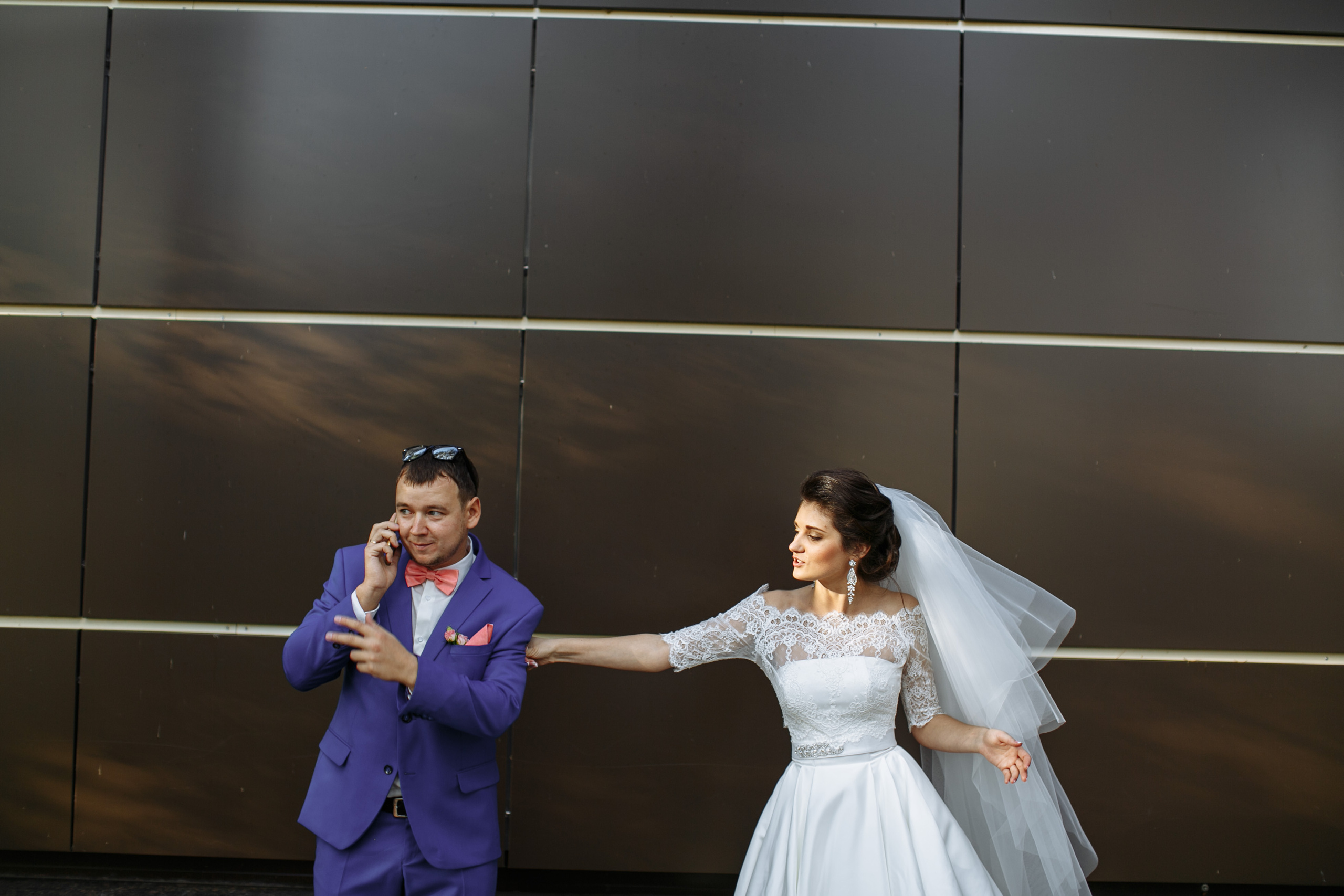 Свадебный фотограф Нижний Новгород. Свадебный фотограф в Нижнем Новгороде — Эдуард Смирнов