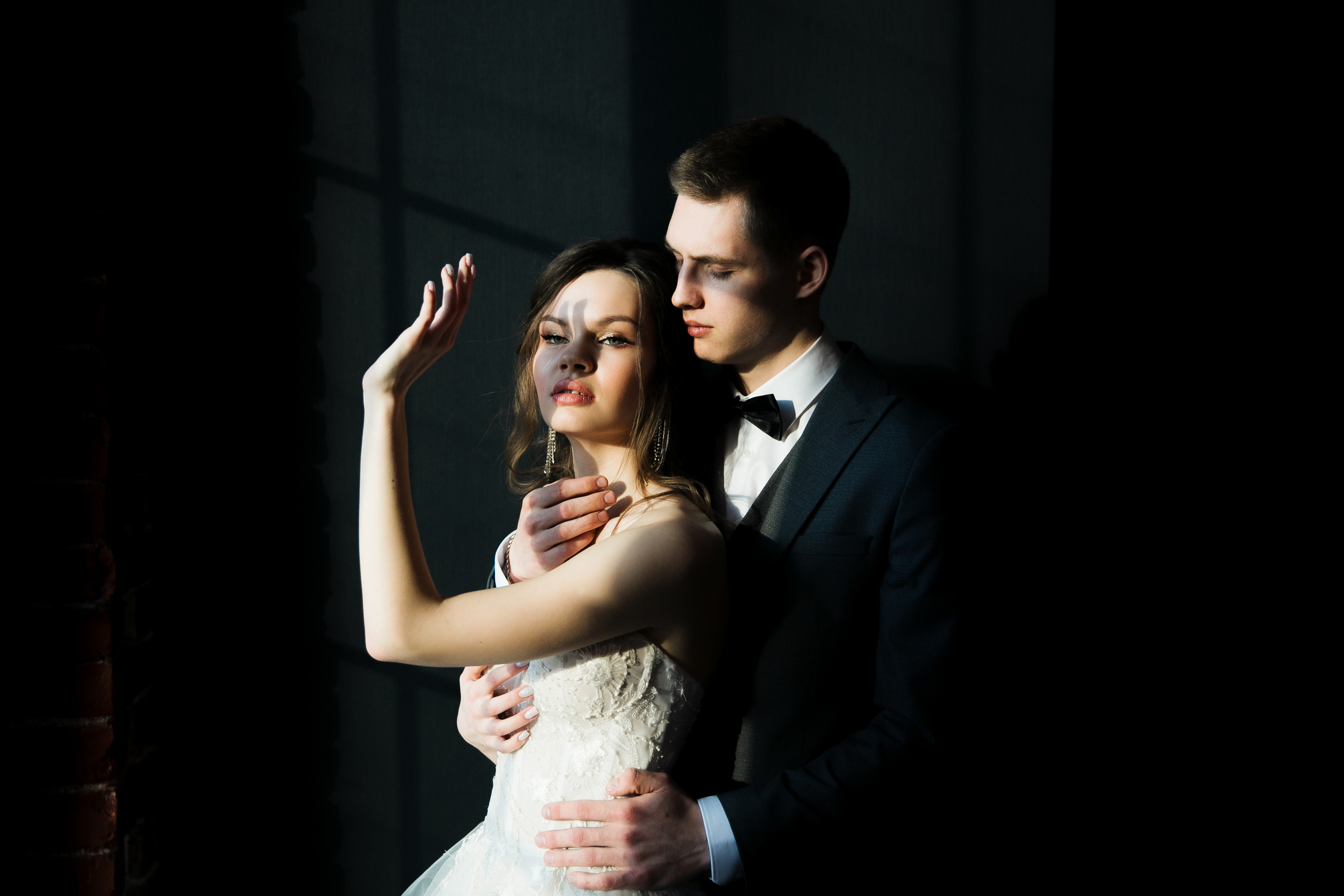 Свадебный фотограф нижний новгород. Свадебный фотограф в Нижнем Новгороде — Эдуард Смирнов