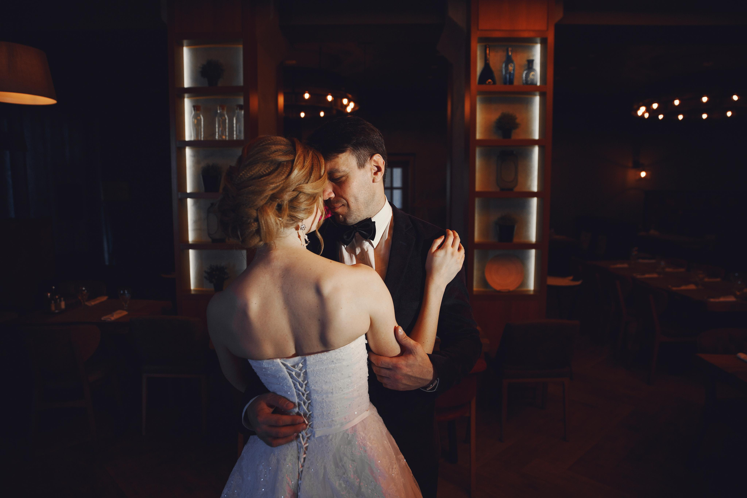 Свадебный фотограф Нижний Новгород. Свадебный фотограф в Нижнем Новгороде — Эдуард Смирнов