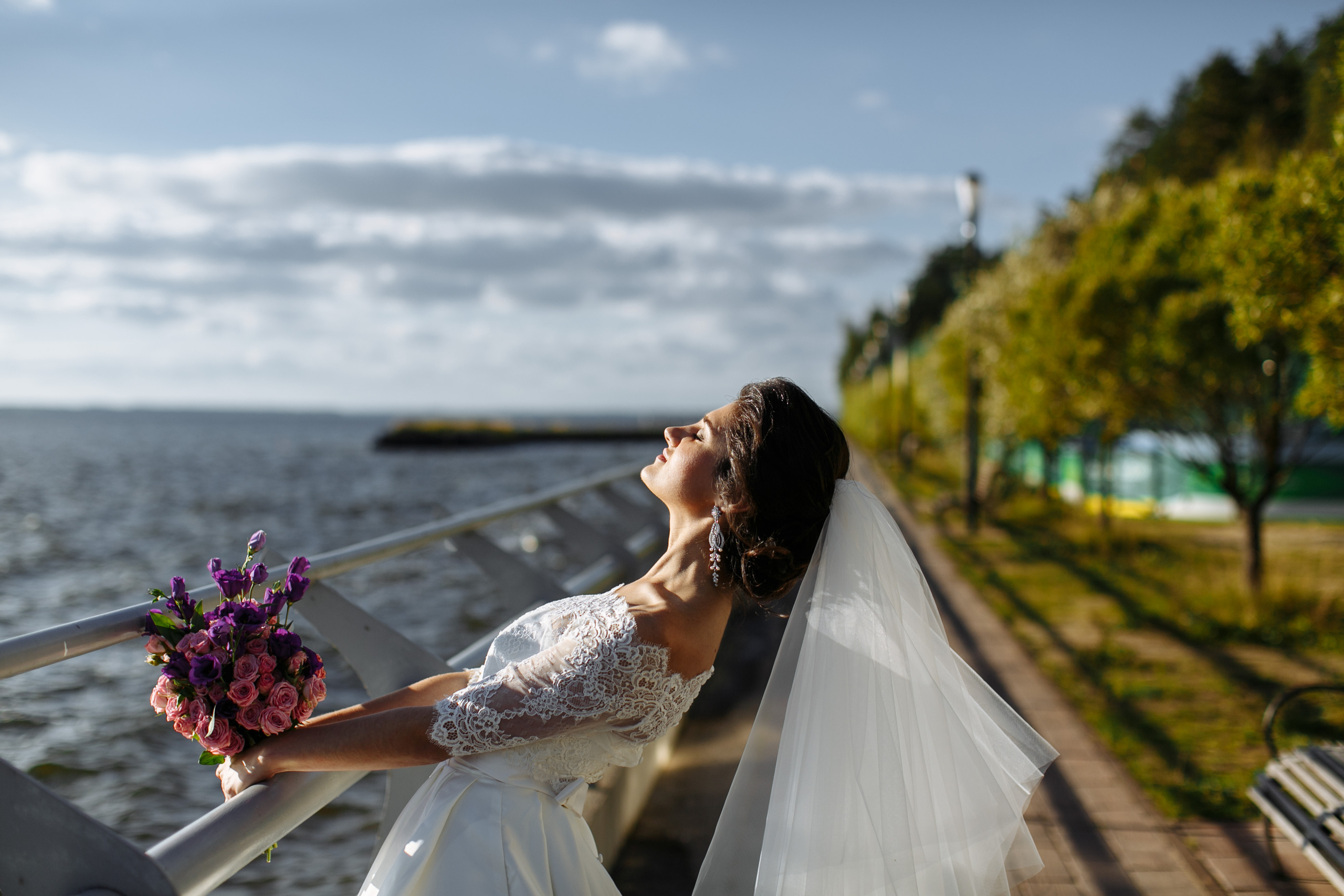 Свадебный фотограф Нижний Новгород. Свадебный фотограф в Нижнем Новгороде — Эдуард Смирнов