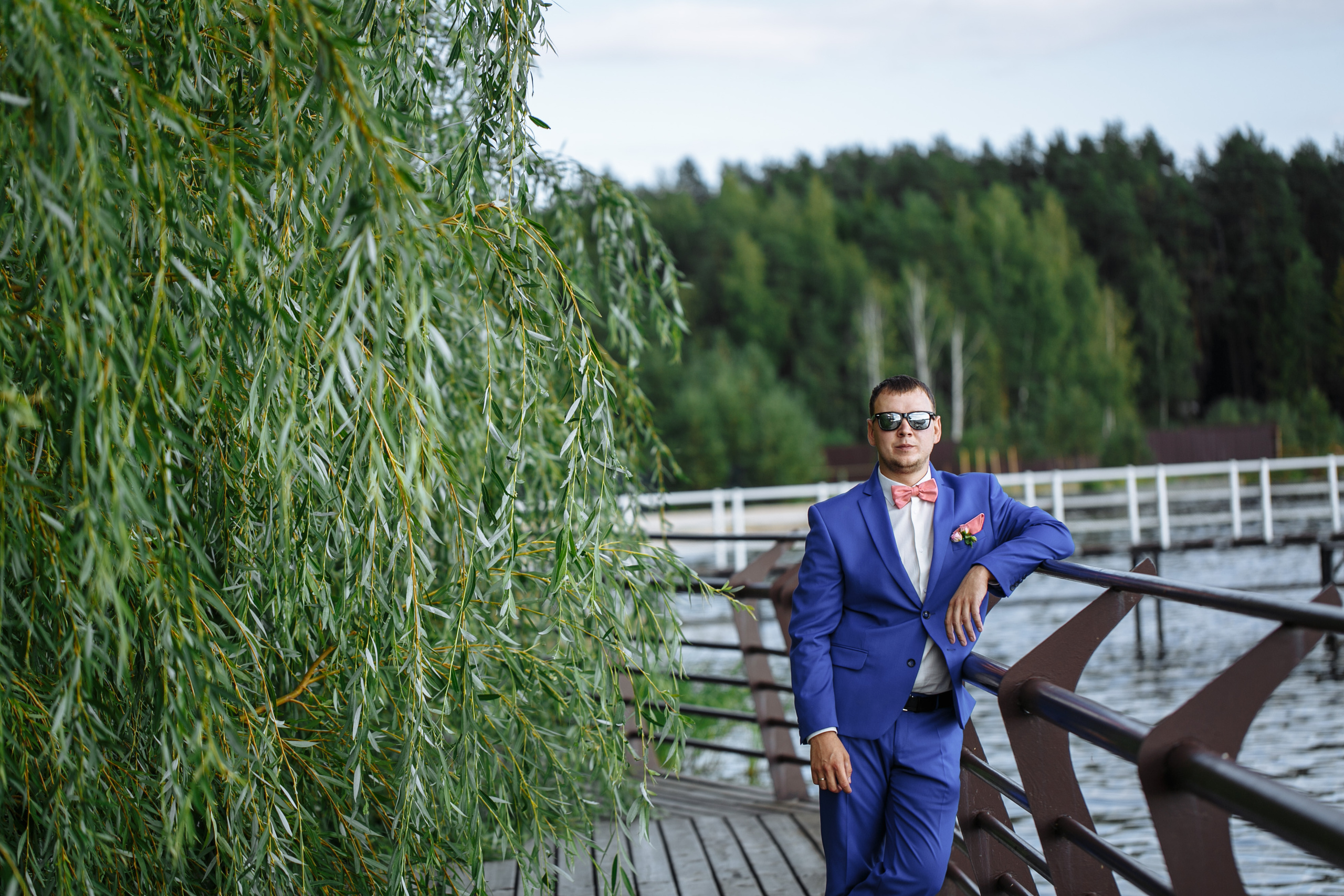 Свадебный фотограф Нижний Новгород. Свадебный фотограф в Нижнем Новгороде — Эдуард Смирнов