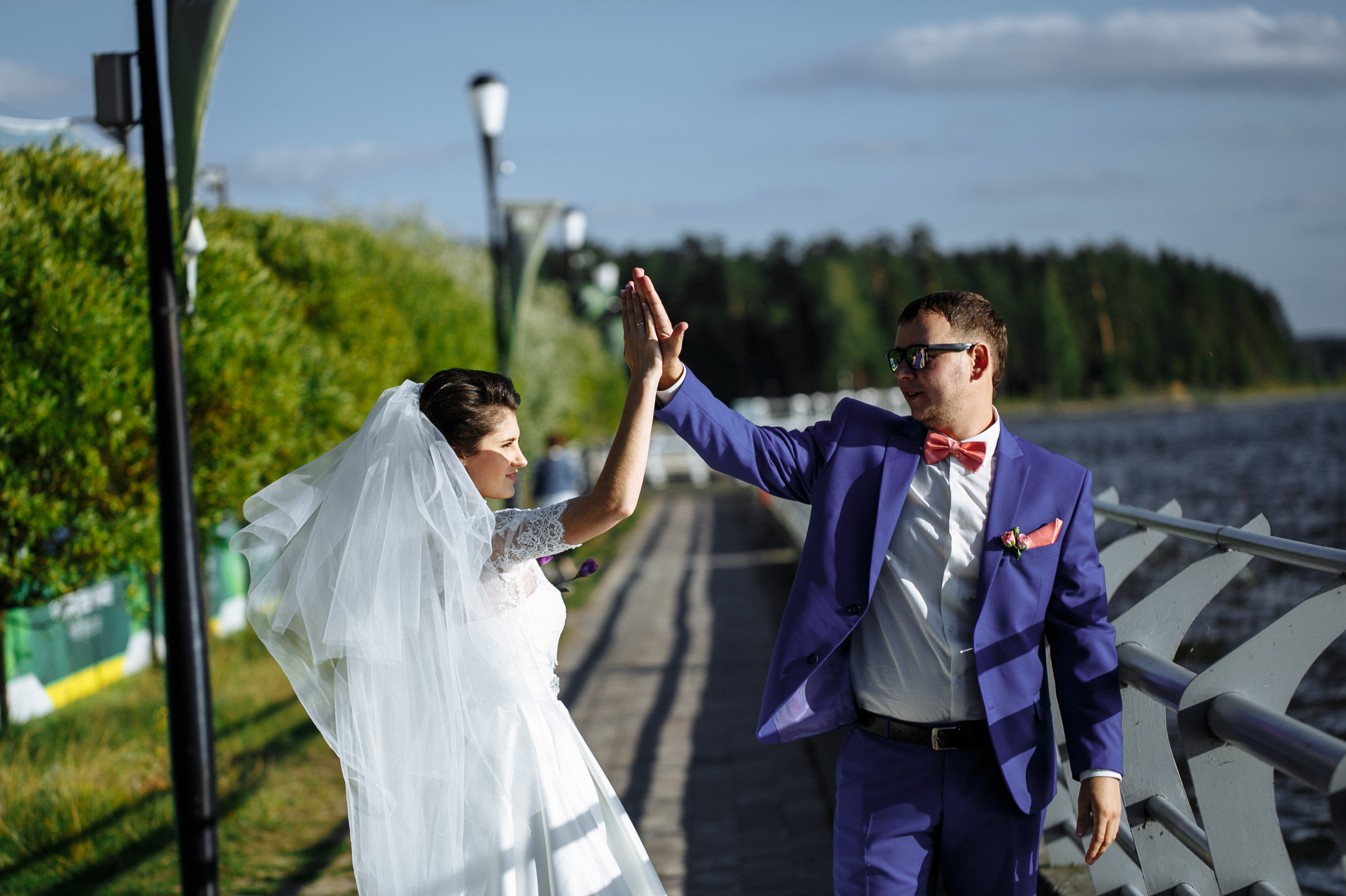 Свадебный фотограф Нижний Новгород. Свадебный фотограф в Нижнем Новгороде — Эдуард Смирнов