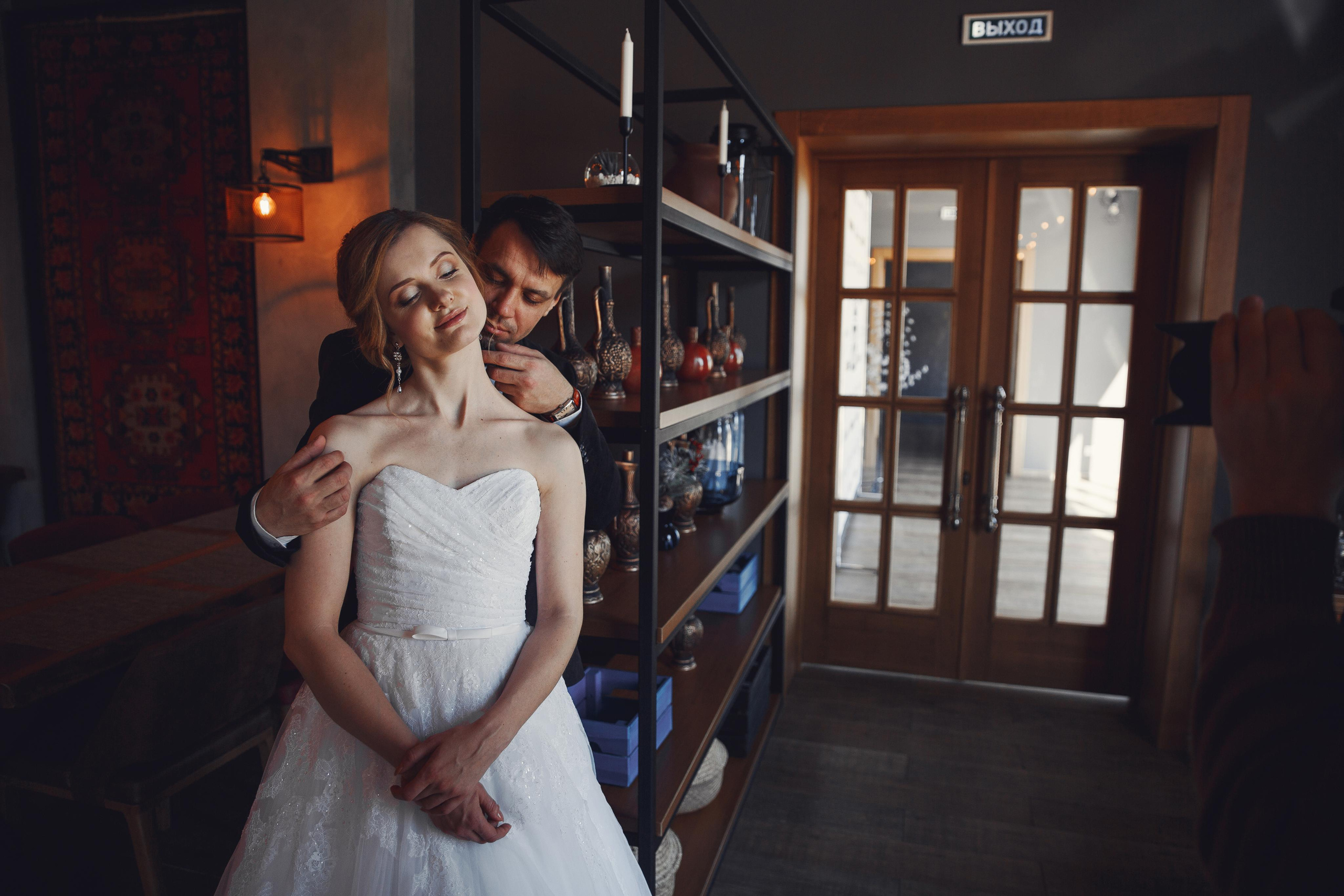 Свадебный фотограф Нижний Новгород. Свадебный фотограф в Нижнем Новгороде — Эдуард Смирнов