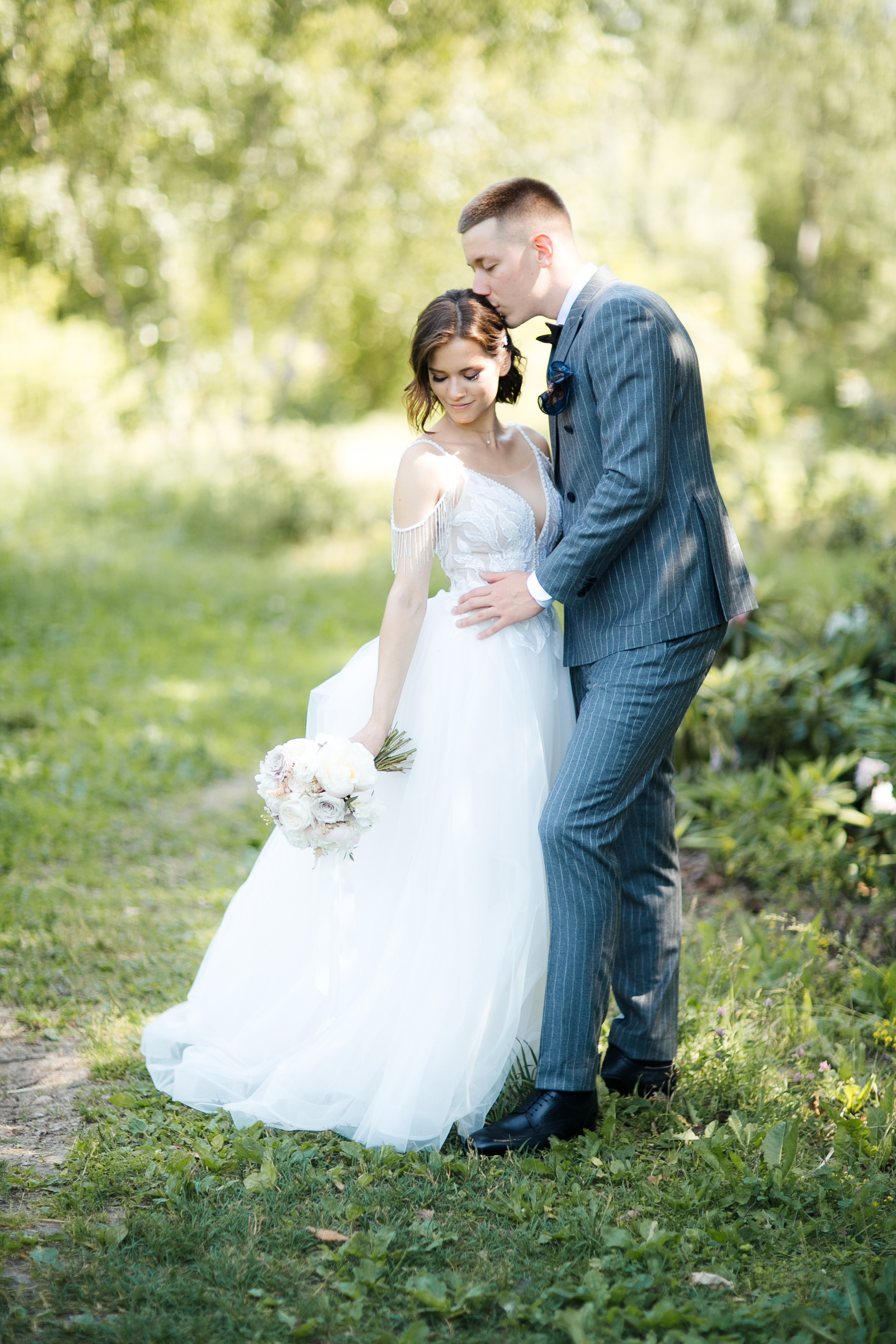 Свадебный фотограф Нижний Новгород. Свадебный фотограф в Нижнем Новгороде — Эдуард Смирнов