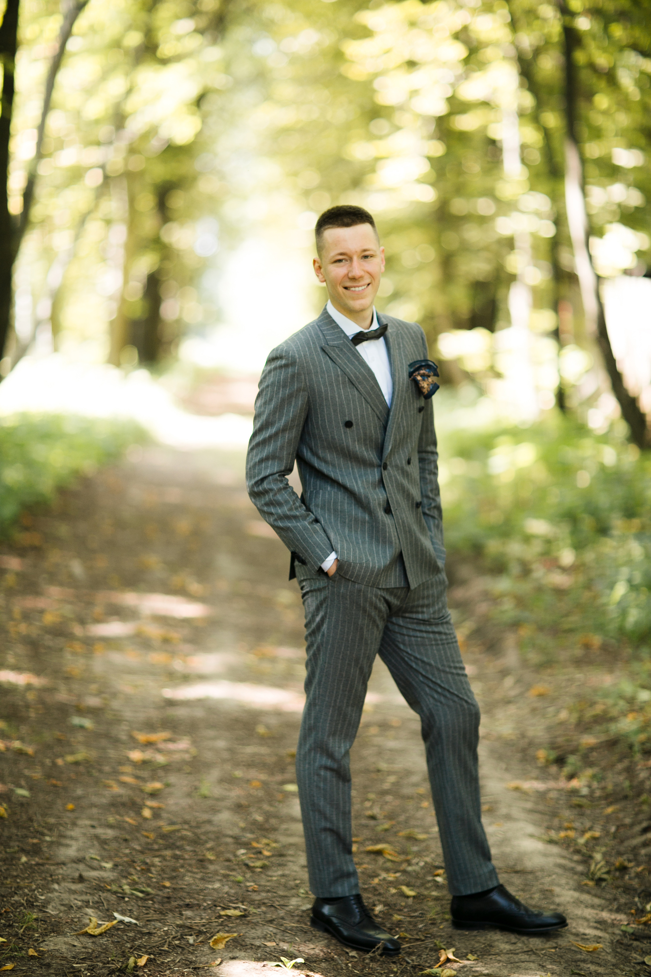 Свадебный фотограф Нижний Новгород. Свадебный фотограф в Нижнем Новгороде — Эдуард Смирнов