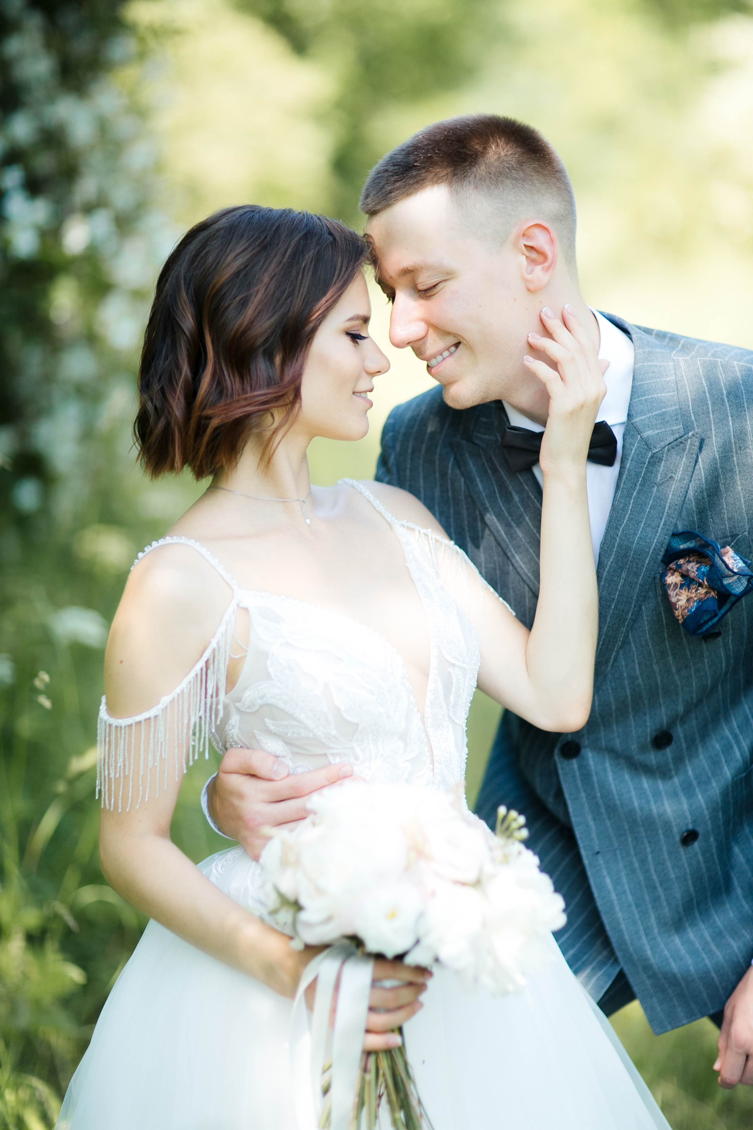 Свадебный фотограф Нижний Новгород. Свадебный фотограф в Нижнем Новгороде — Эдуард Смирнов