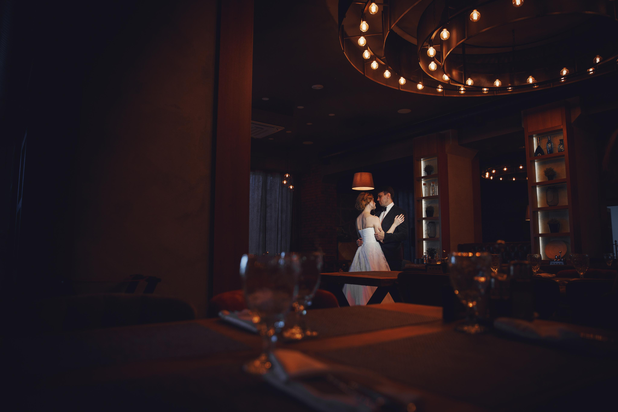 Свадебный фотограф Нижний Новгород. Свадебный фотограф в Нижнем Новгороде — Эдуард Смирнов