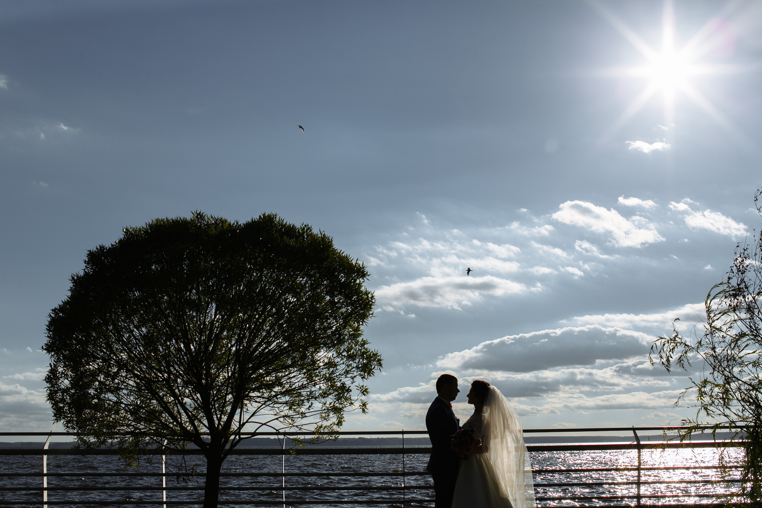 Свадебный фотограф Нижний Новгород. Свадебный фотограф в Нижнем Новгороде — Эдуард Смирнов