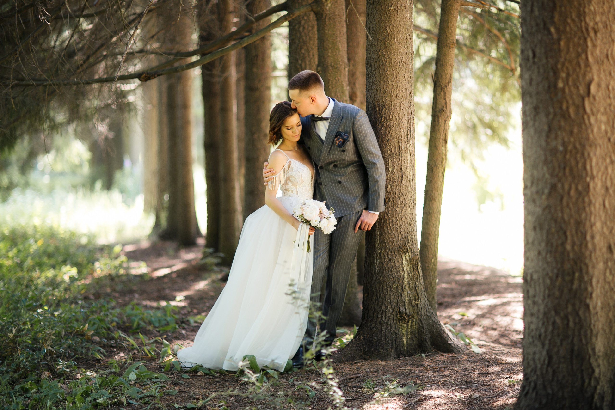 Свадебный фотограф Нижний Новгород. Свадебный фотограф в Нижнем Новгороде — Эдуард Смирнов