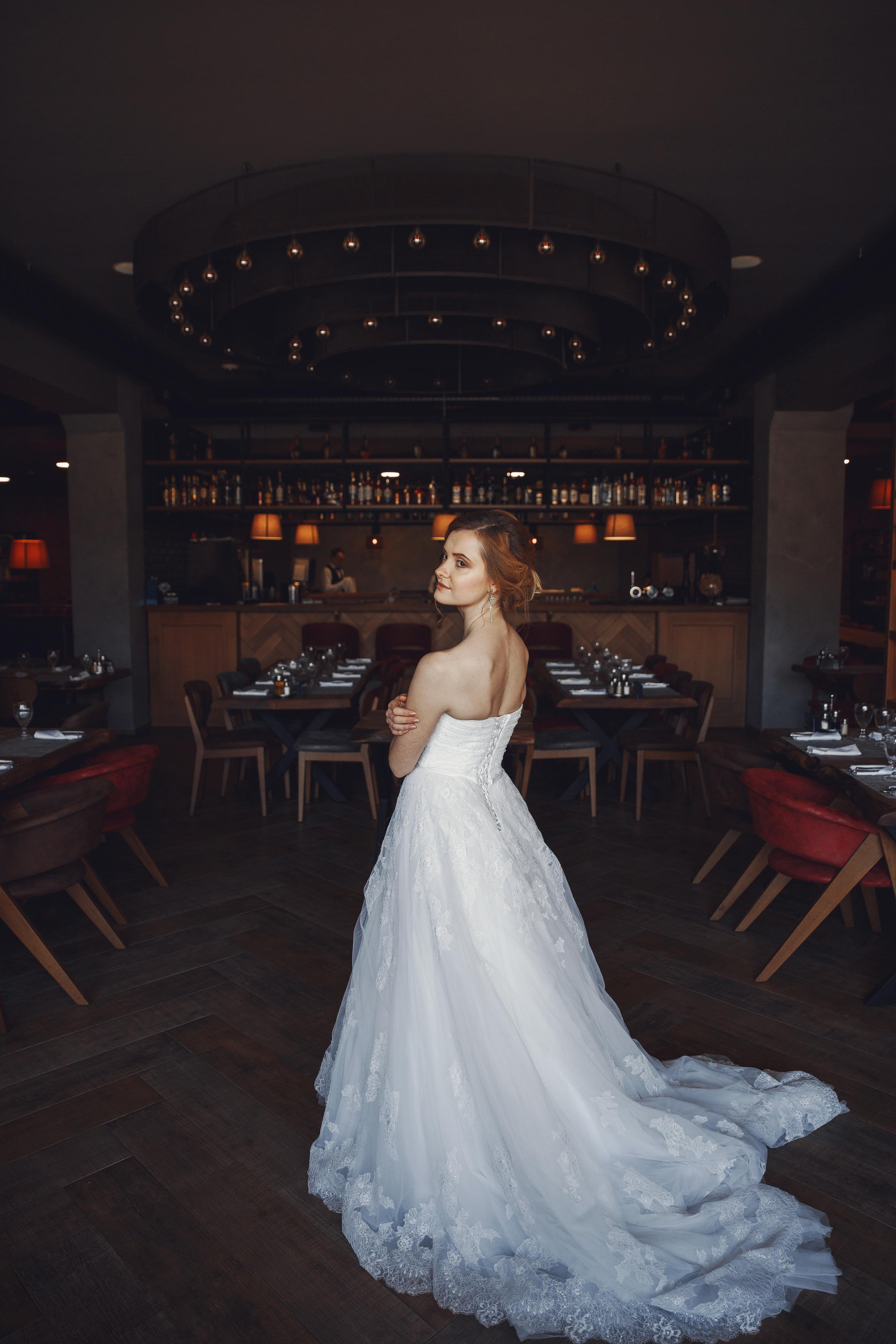 Свадебный фотограф Нижний Новгород. Свадебный фотограф в Нижнем Новгороде — Эдуард Смирнов