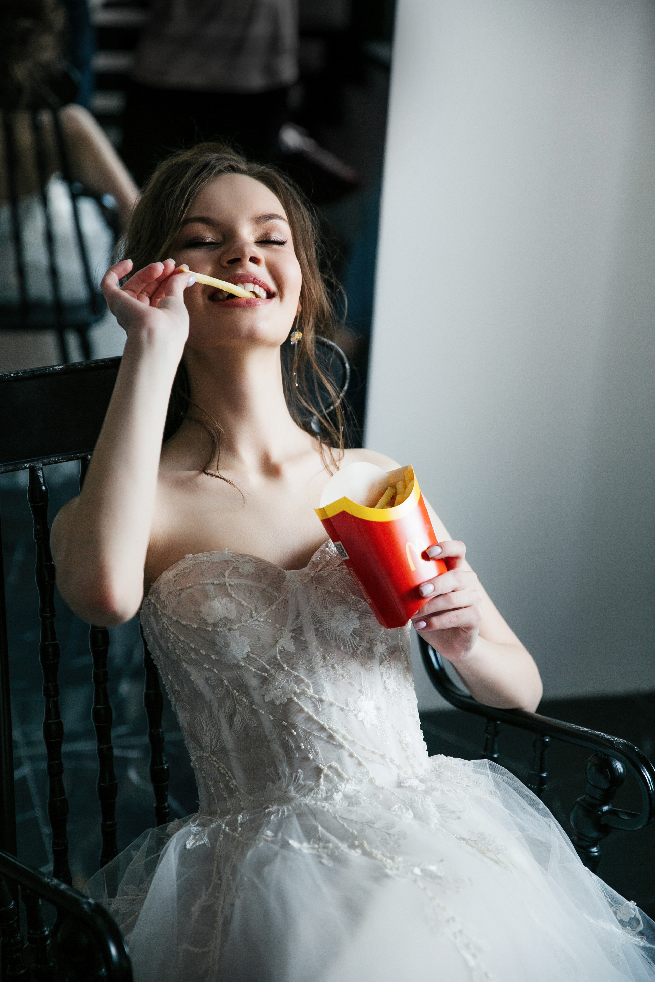 Свадебный фотограф нижний новгород. Свадебный фотограф в Нижнем Новгороде — Эдуард Смирнов